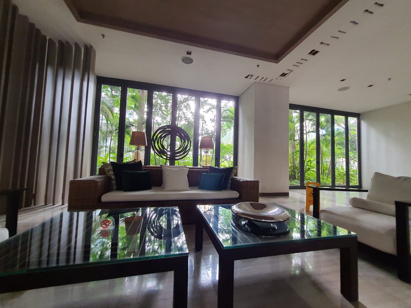 Apartemen Verde I