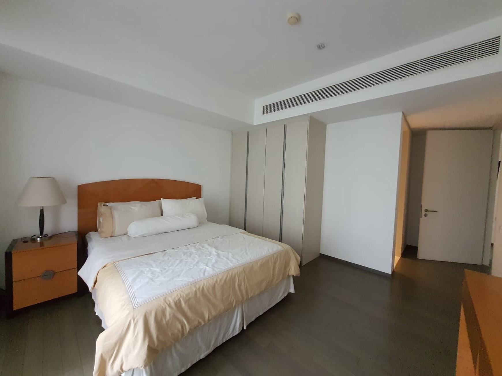 Apartemen Verde I