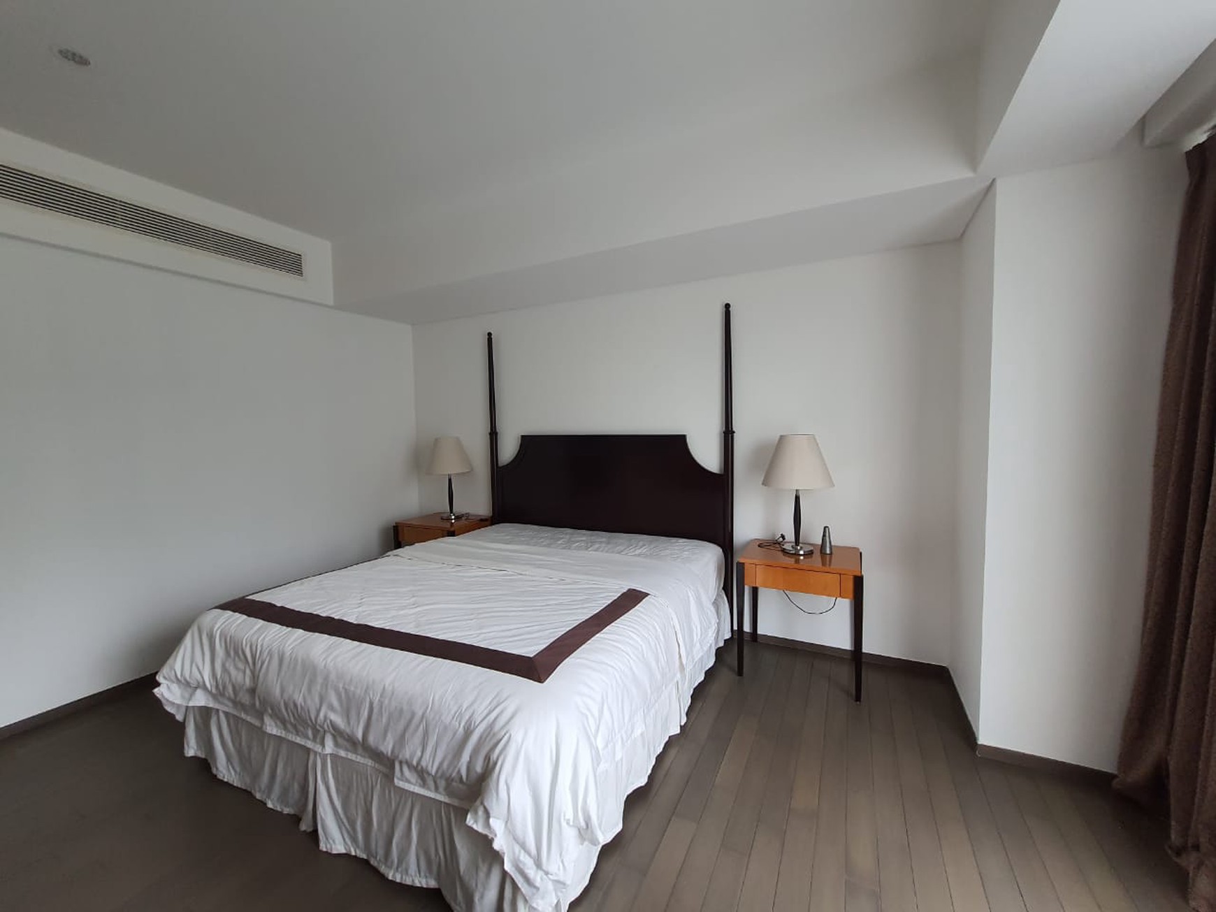 Apartemen Verde I