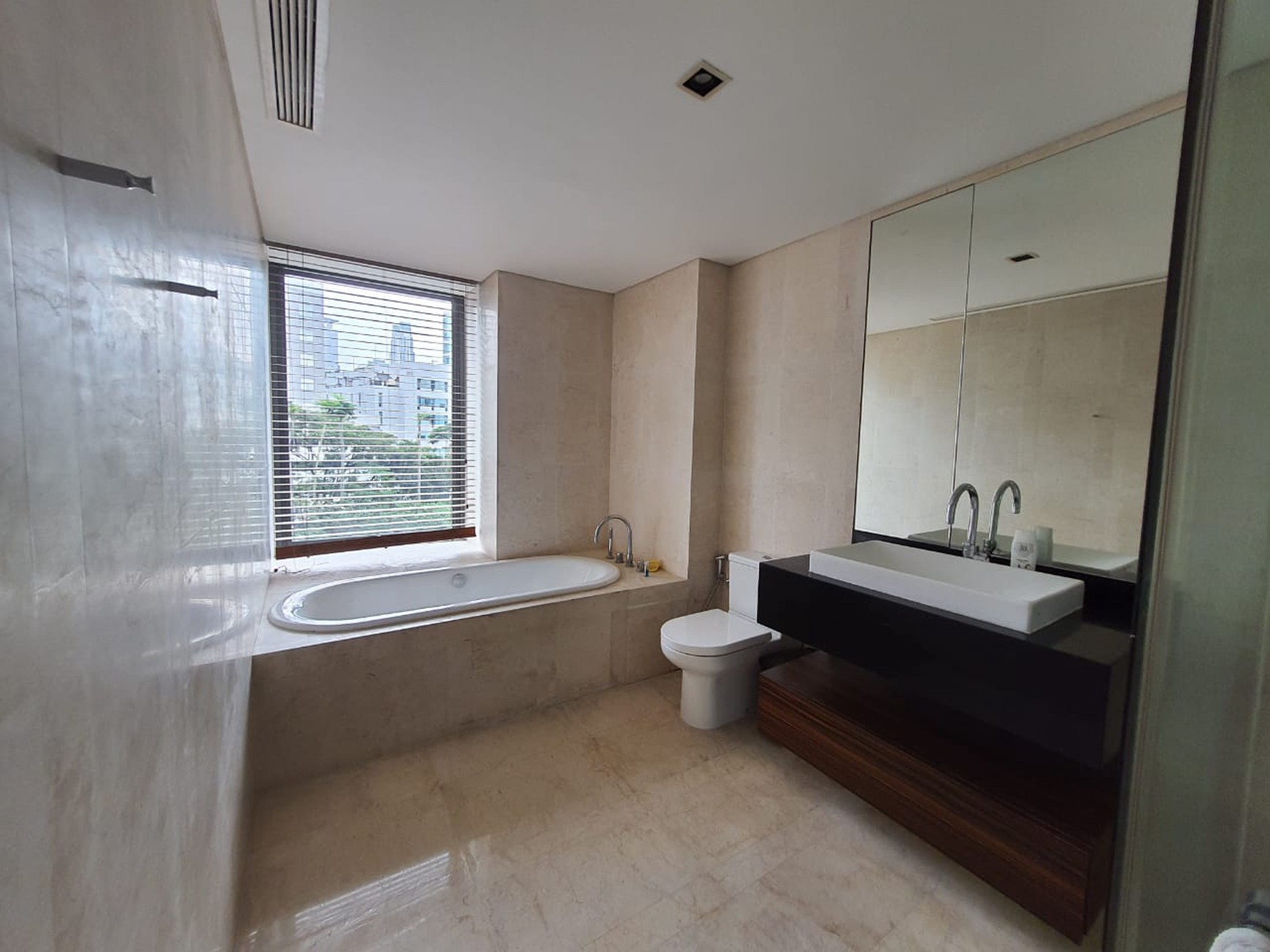 Apartemen Verde I