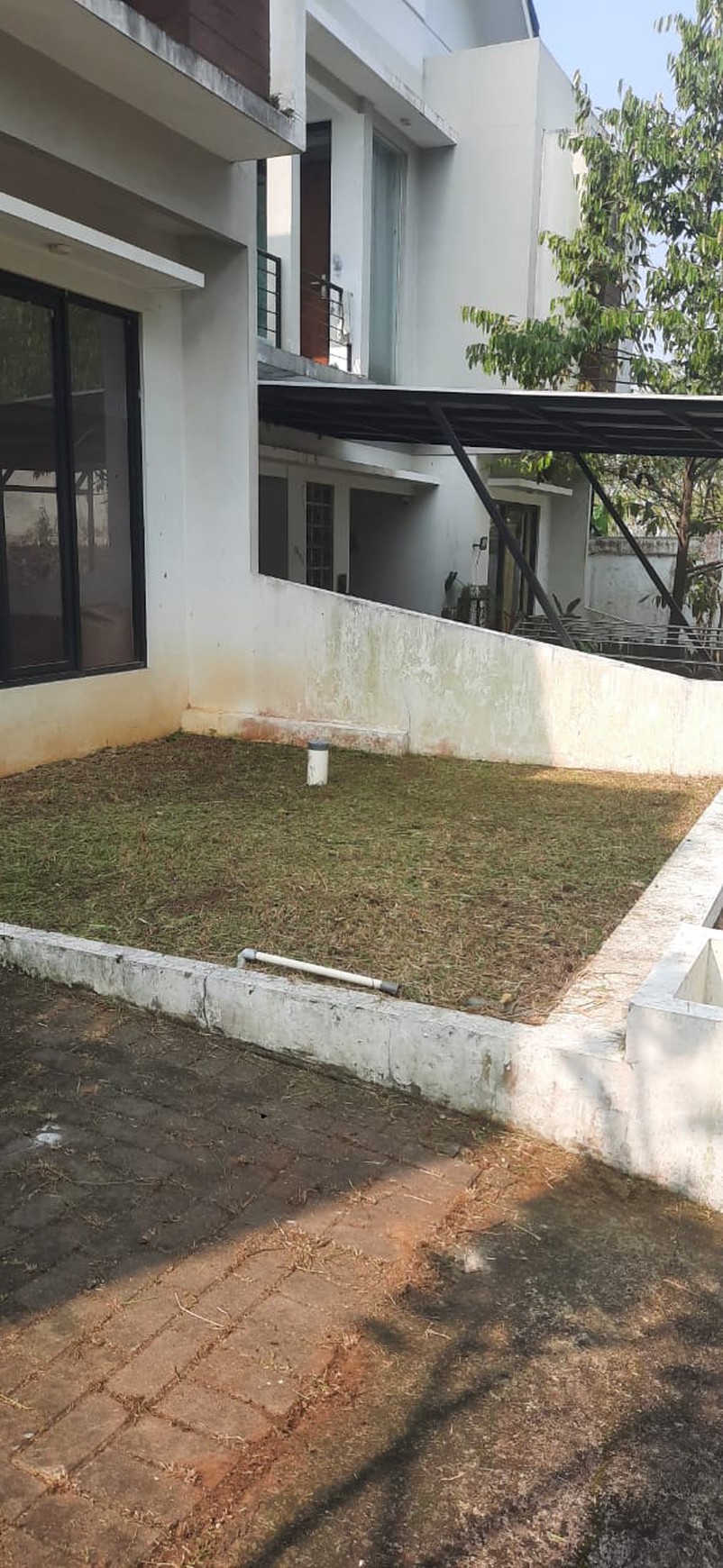 AFFORDABLE! Rumah Cantik 2 Lantai di Bandung City Light, Padasuka, Bandung!