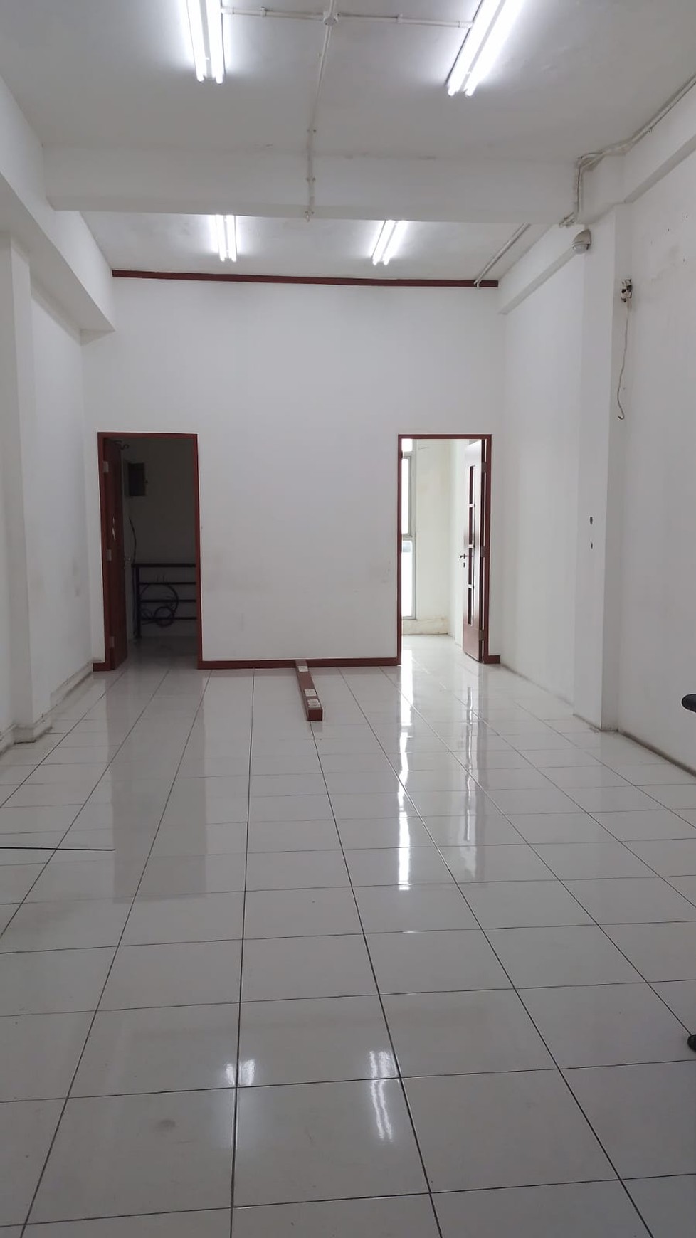 Ruko Siap Pakai dan Kawasan Strategis @Jl Raya Pasar Minggu, Pejaten Timur