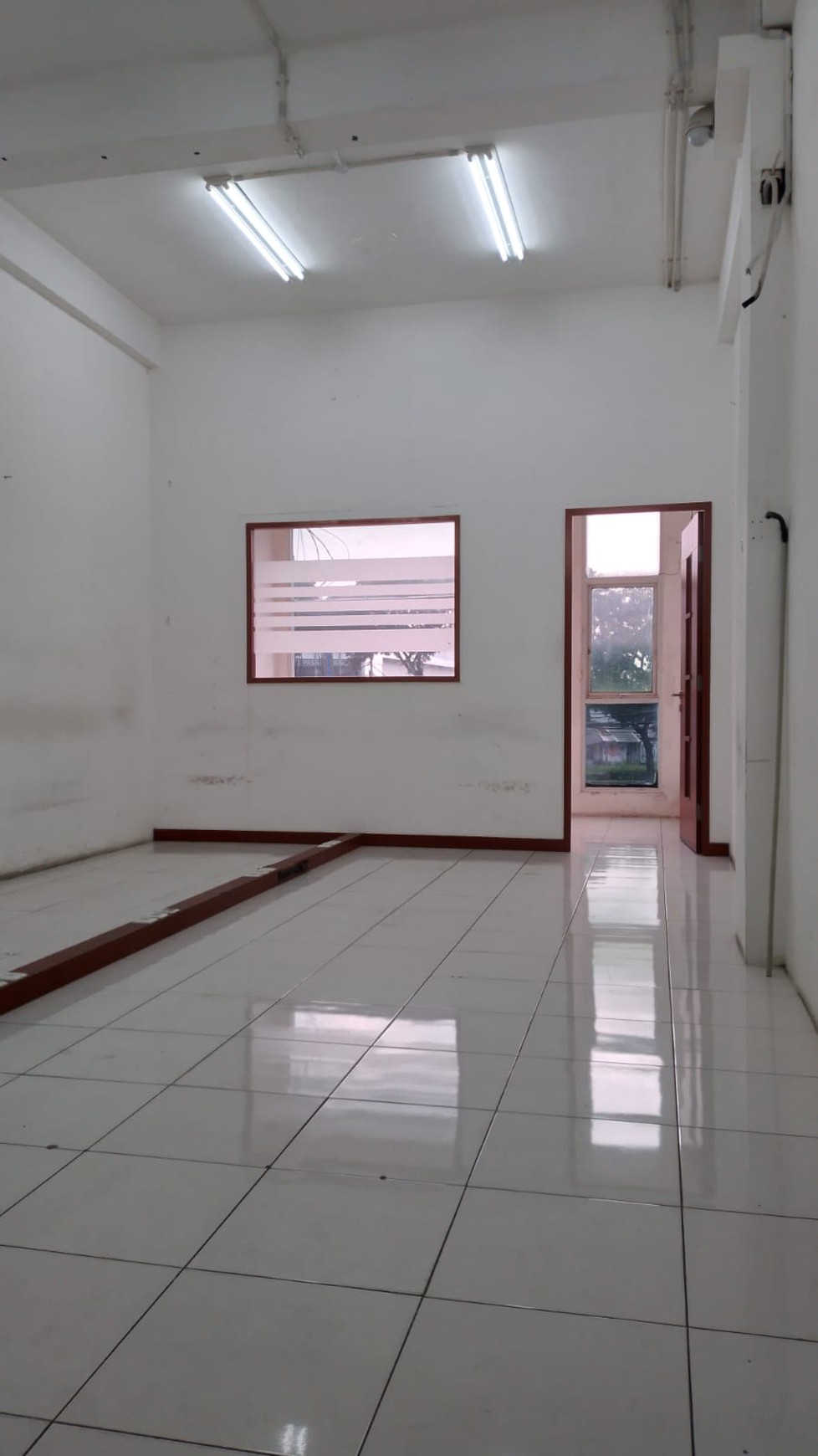 Ruko Siap Pakai dan Kawasan Strategis @Jl Raya Pasar Minggu, Pejaten Timur