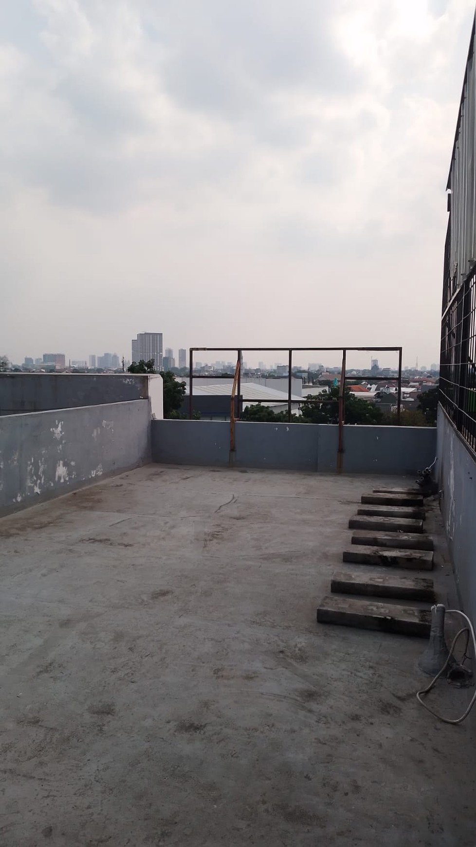 Ruko Siap Pakai dan Kawasan Strategis @Jl Raya Pasar Minggu, Pejaten Timur