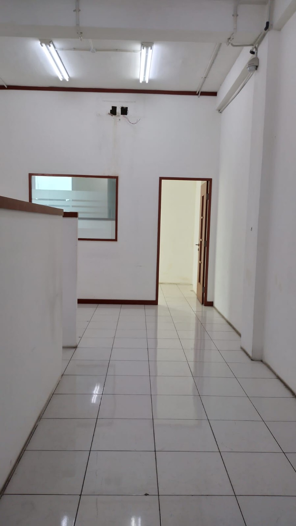 Ruko Siap Pakai dan Kawasan Strategis @Jl Raya Pasar Minggu, Pejaten Timur