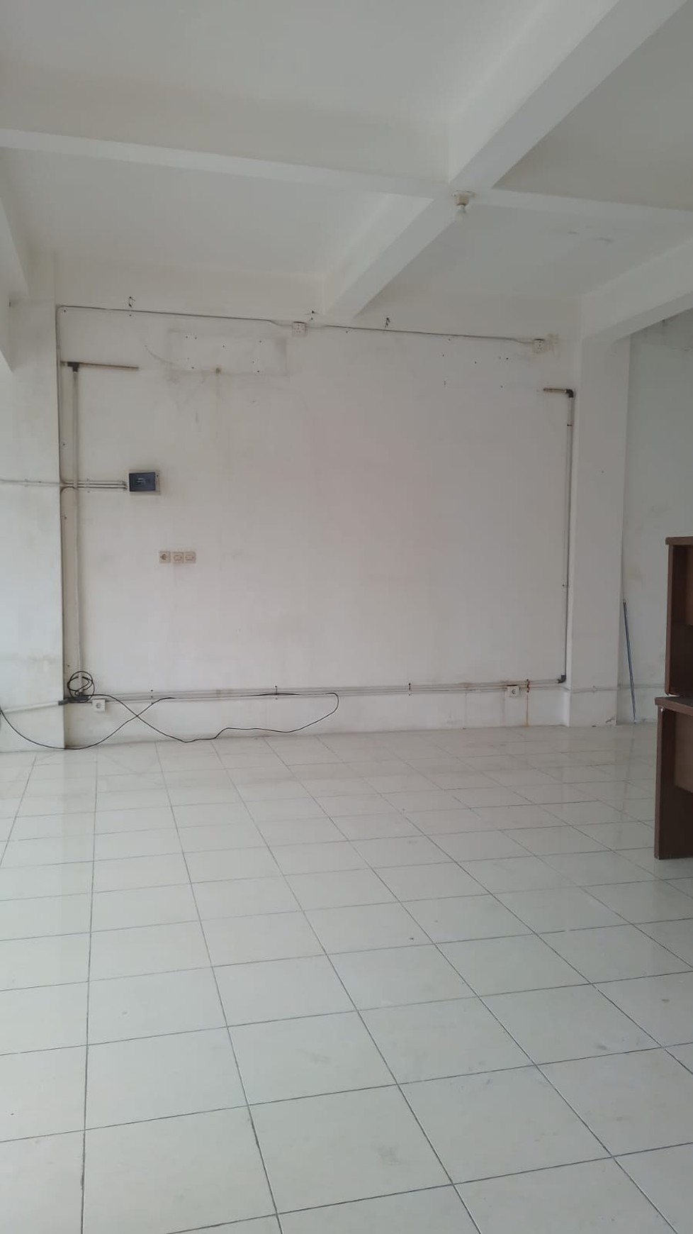 Ruko Siap Pakai dan Kawasan Strategis @Jl Raya Pasar Minggu, Pejaten Timur