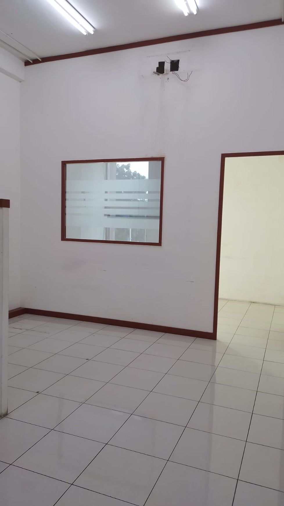 Ruko Siap Pakai dan Kawasan Strategis @Jl Raya Pasar Minggu, Pejaten Timur