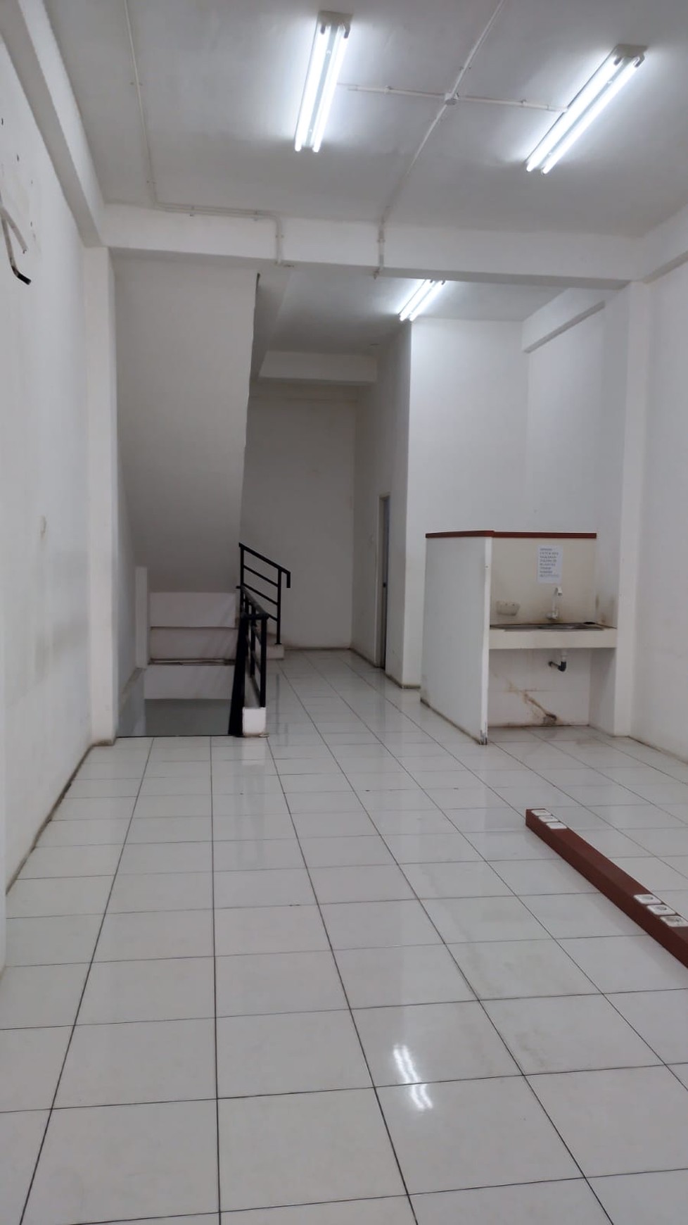 Ruko Siap Pakai dan Kawasan Strategis @Jl Raya Pasar Minggu, Pejaten Timur