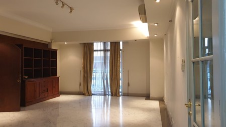 APARTEMEN EKSEKUTIF MENTENG TANJUNG TOWER