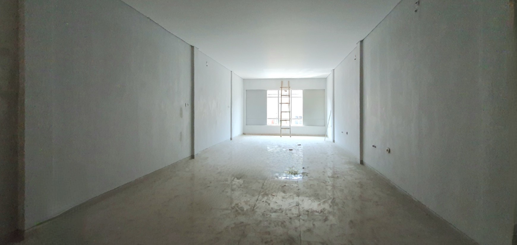 Ruko Boulevard Raya, Kelapa Gading - sudah fully renovated