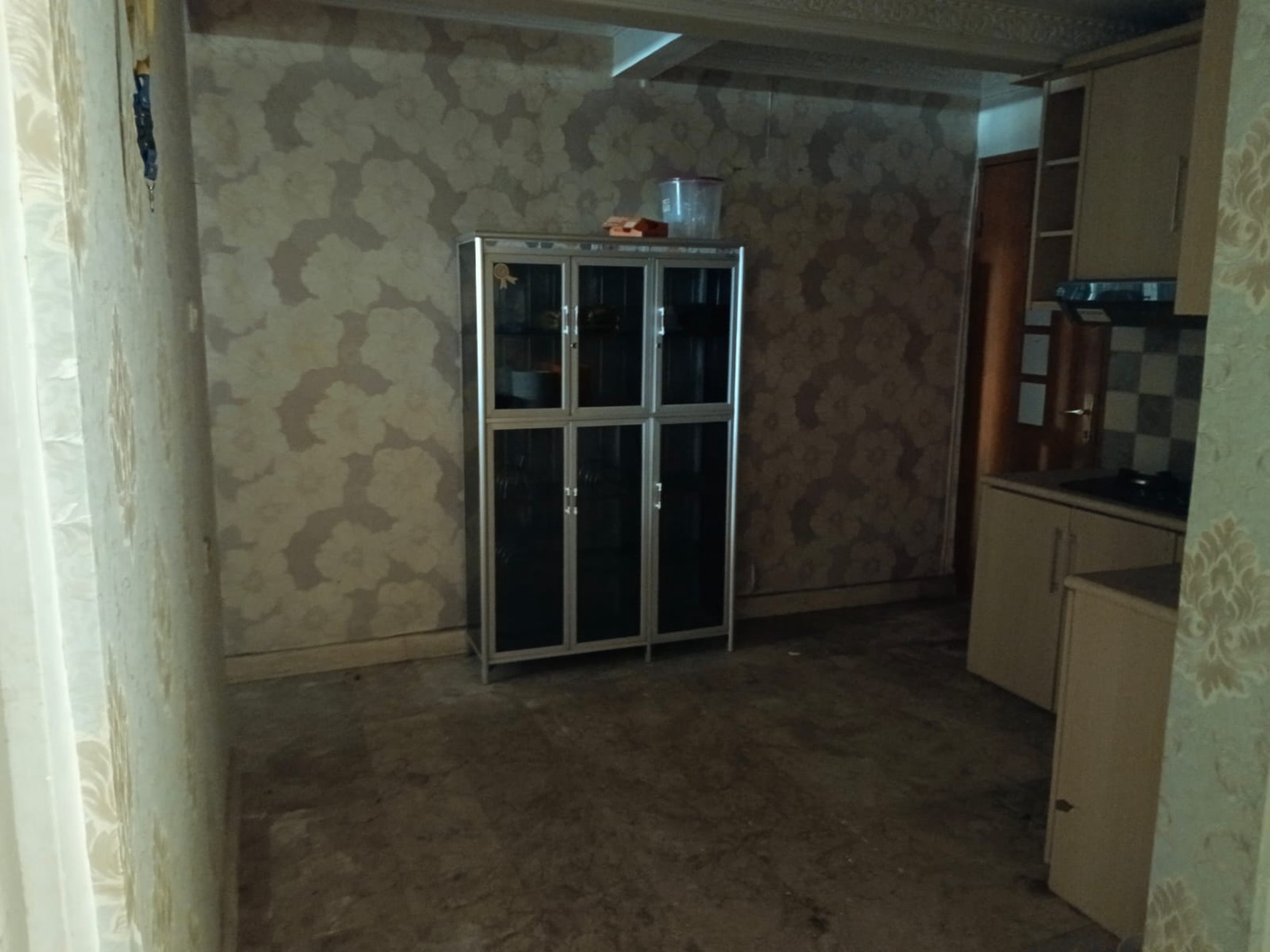 Rumah Komplek Aria Graha soekarno hatta , dekat Rs Al islam, edelweiss , Kcic gedebage