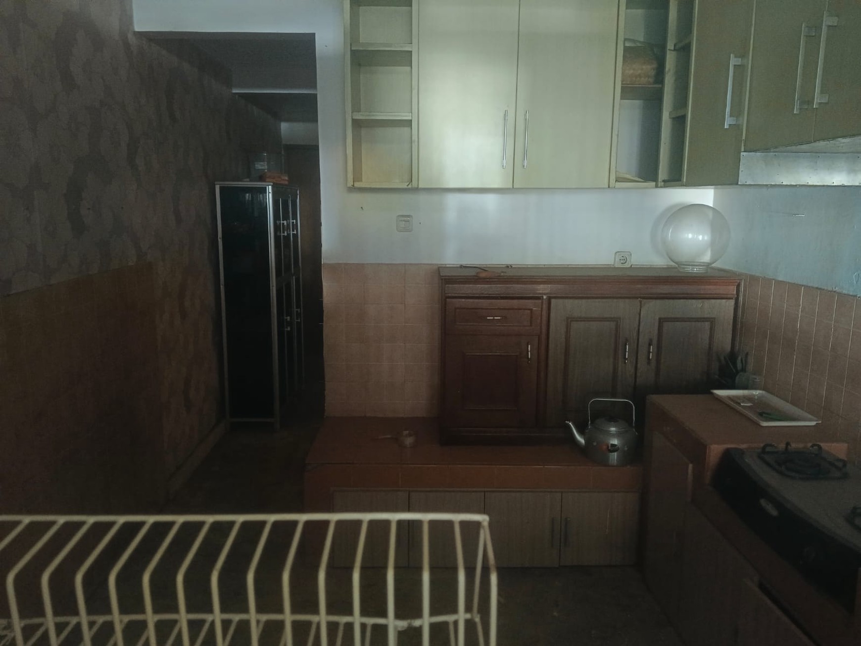 Rumah Komplek Aria Graha soekarno hatta , dekat Rs Al islam, edelweiss , Kcic gedebage