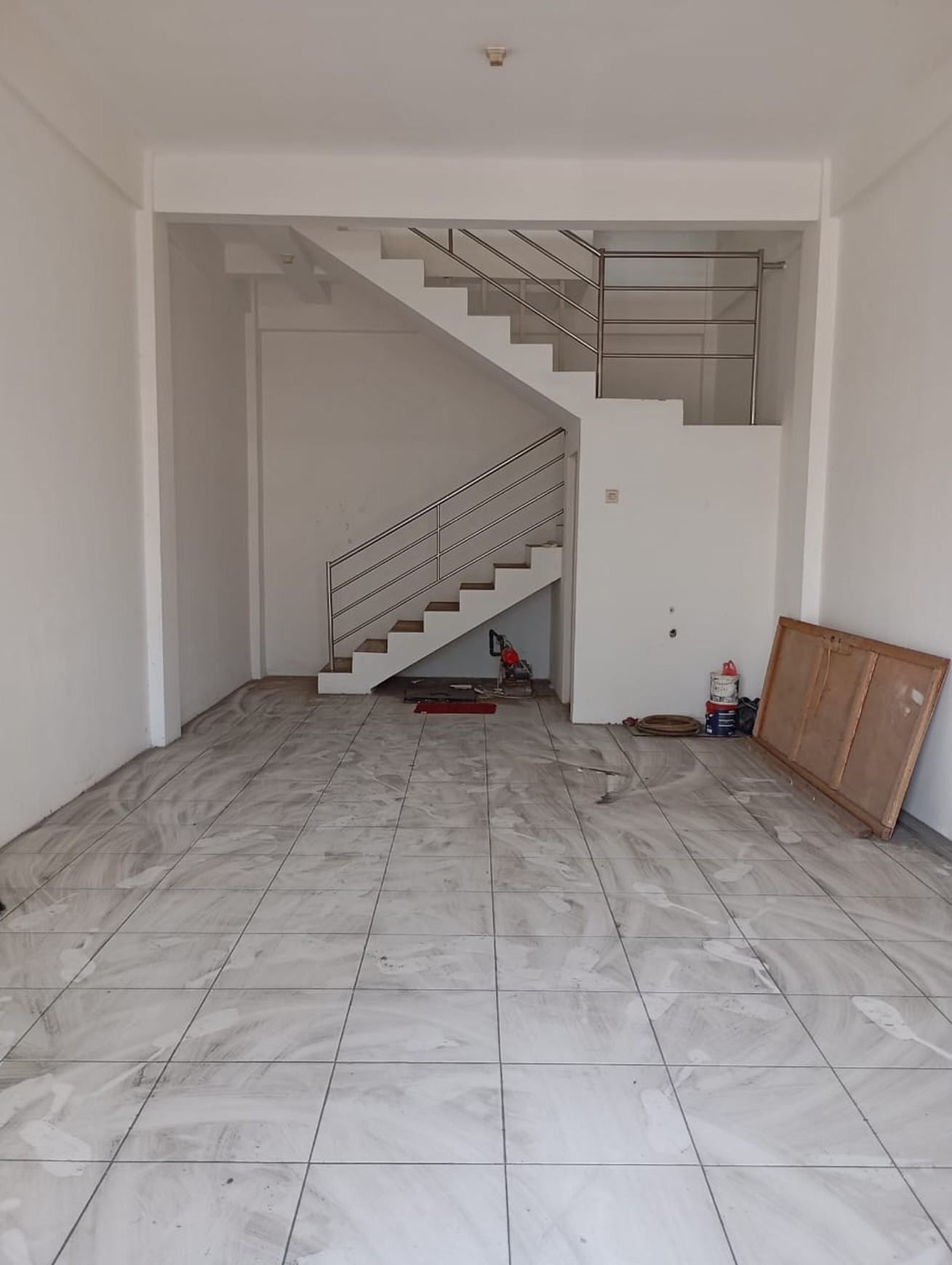 Murah Dijual Ruko Evergreen Merr Boulevard - Raya Pandugo Dekat Ir. Soekarno - Row Jalan Lebar - Parkiran Luas