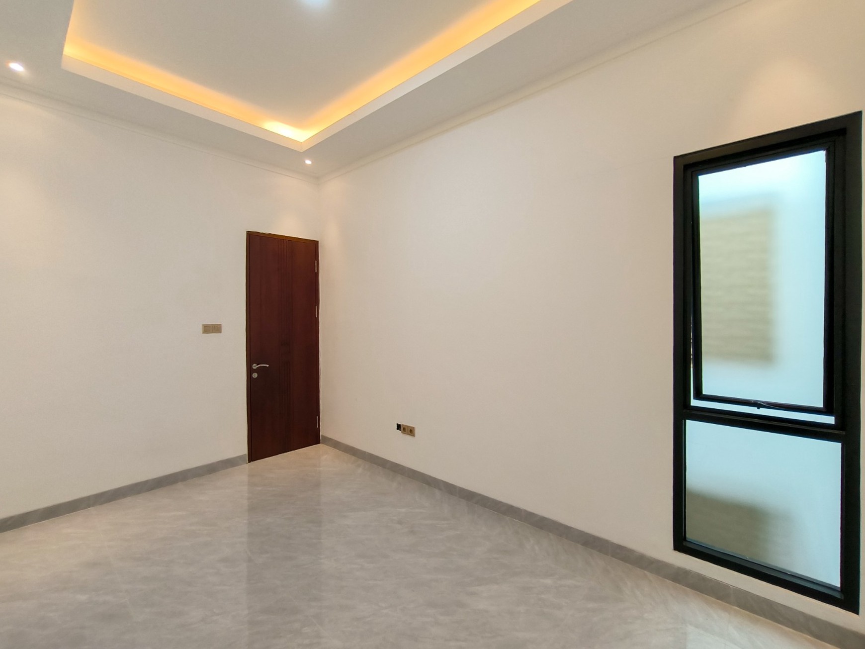 Rumah Bagus Terawat Siap Huni Asri di Graha Bintaro, Bintaro Jaya, Tangerang Selatan