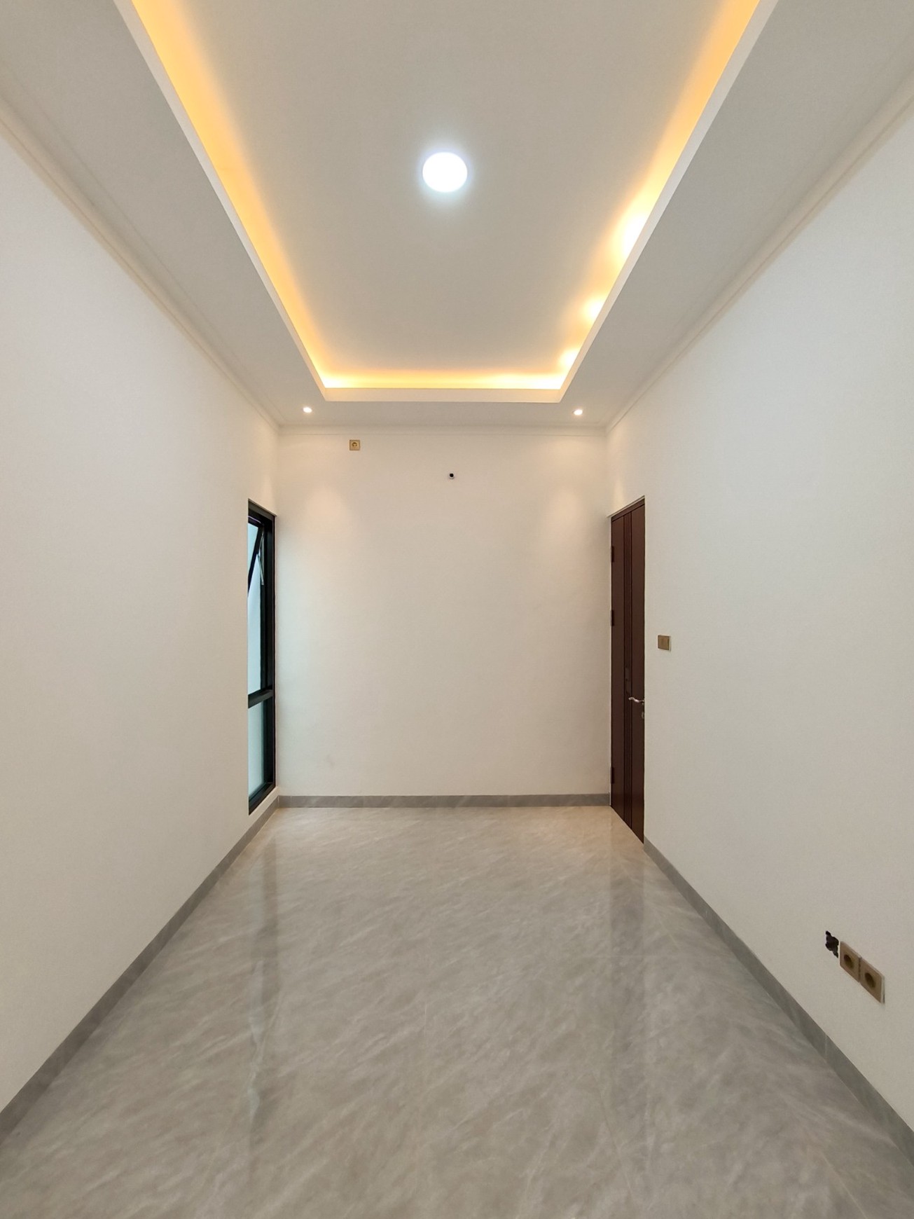 Rumah Bagus Terawat Siap Huni Asri di Graha Bintaro, Bintaro Jaya, Tangerang Selatan