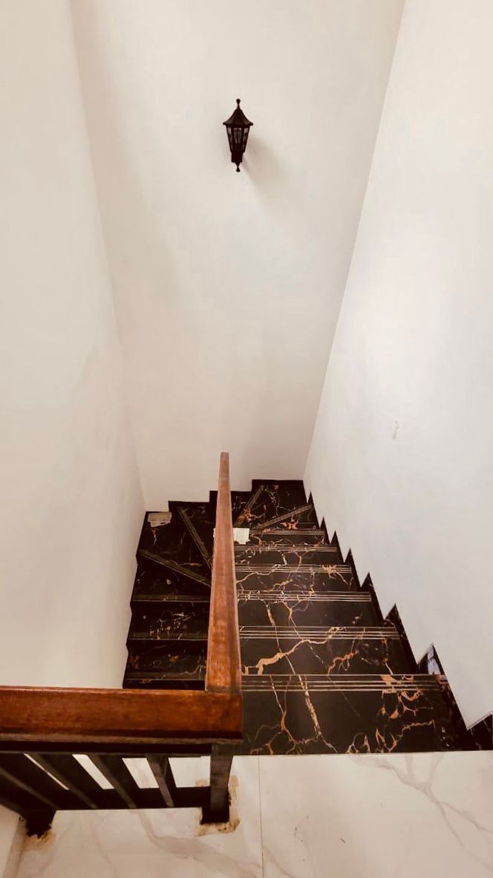 Brand New!! Rumah Siap Huni Nyaman dan Asri di @Sektor 9, Bintaro