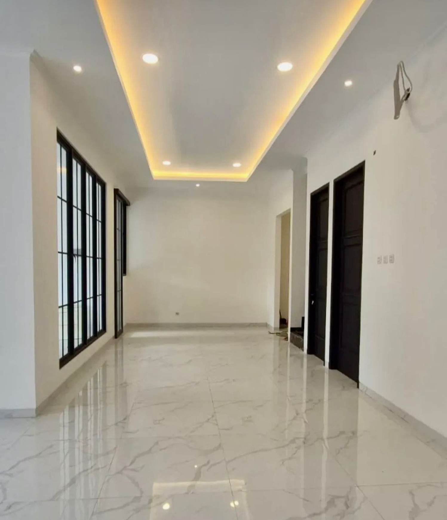 Brand New!! Rumah Siap Huni Nyaman dan Asri di @Sektor 9, Bintaro