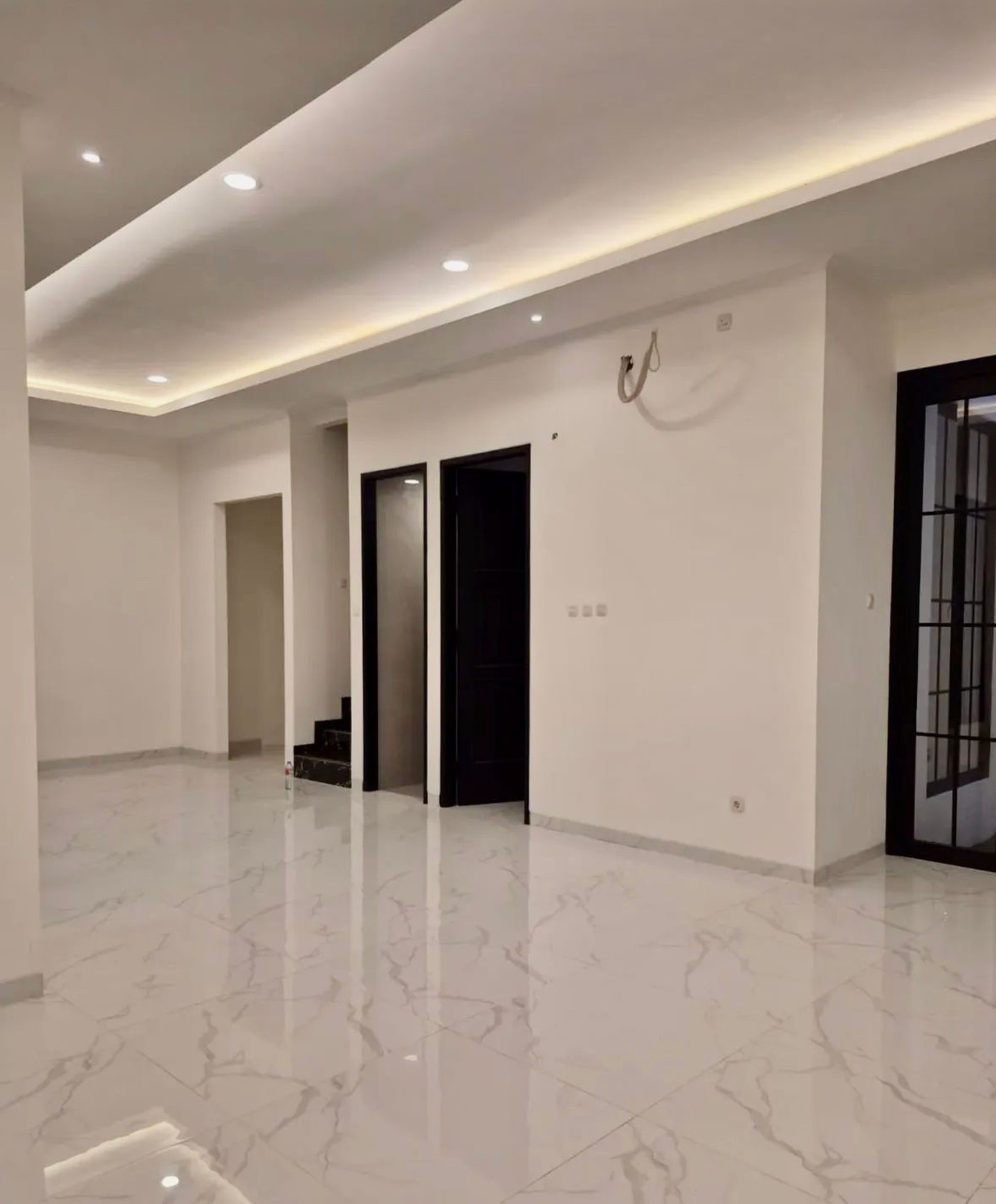 Brand New!! Rumah Siap Huni Nyaman dan Asri di @Sektor 9, Bintaro