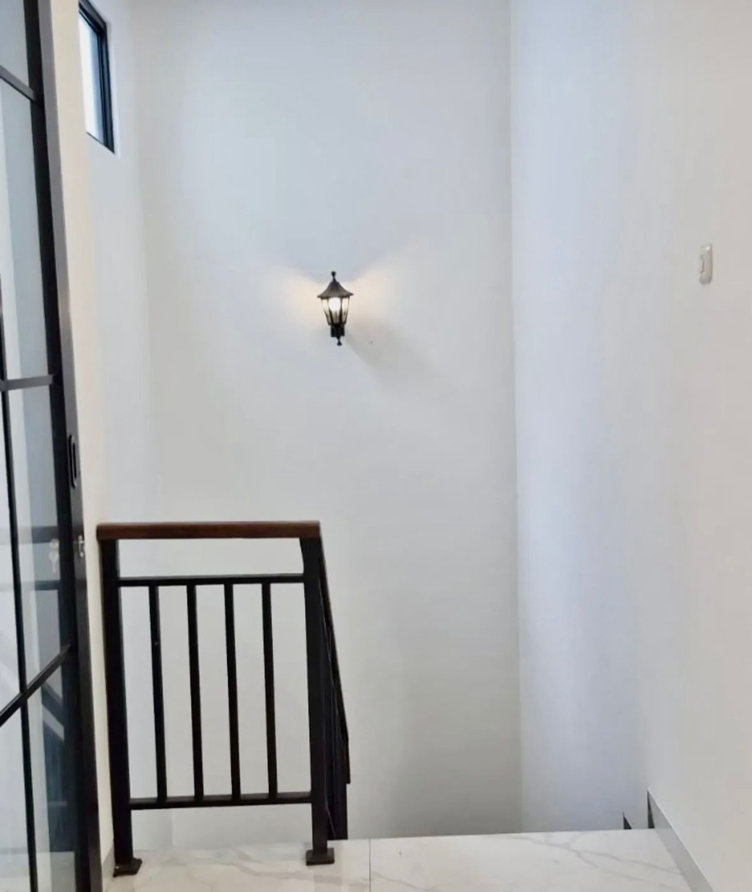 Brand New!! Rumah Siap Huni Nyaman dan Asri di @Sektor 9, Bintaro