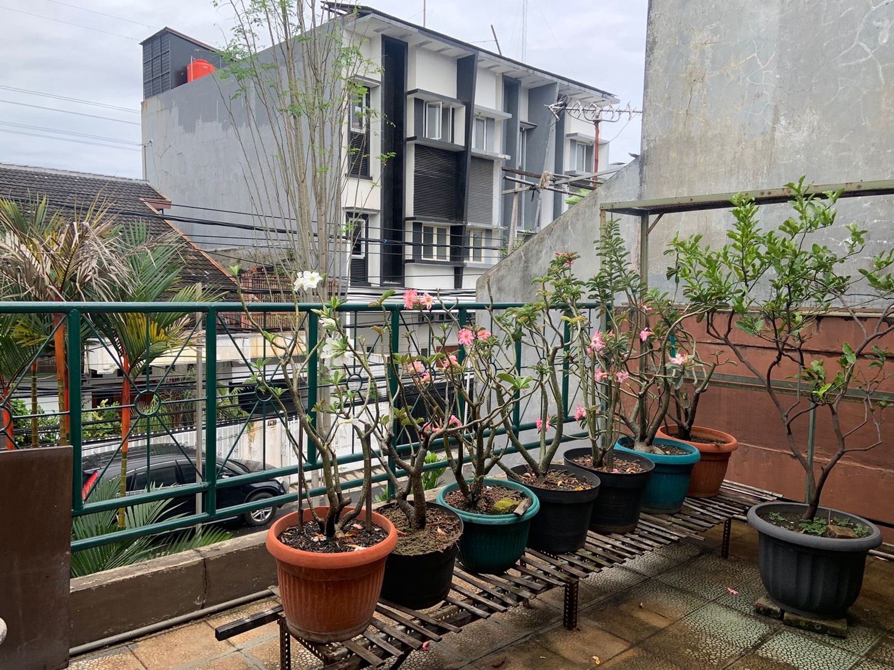 Rumah dijual di Rawa Kepa, Tomang, Jakarta Barat