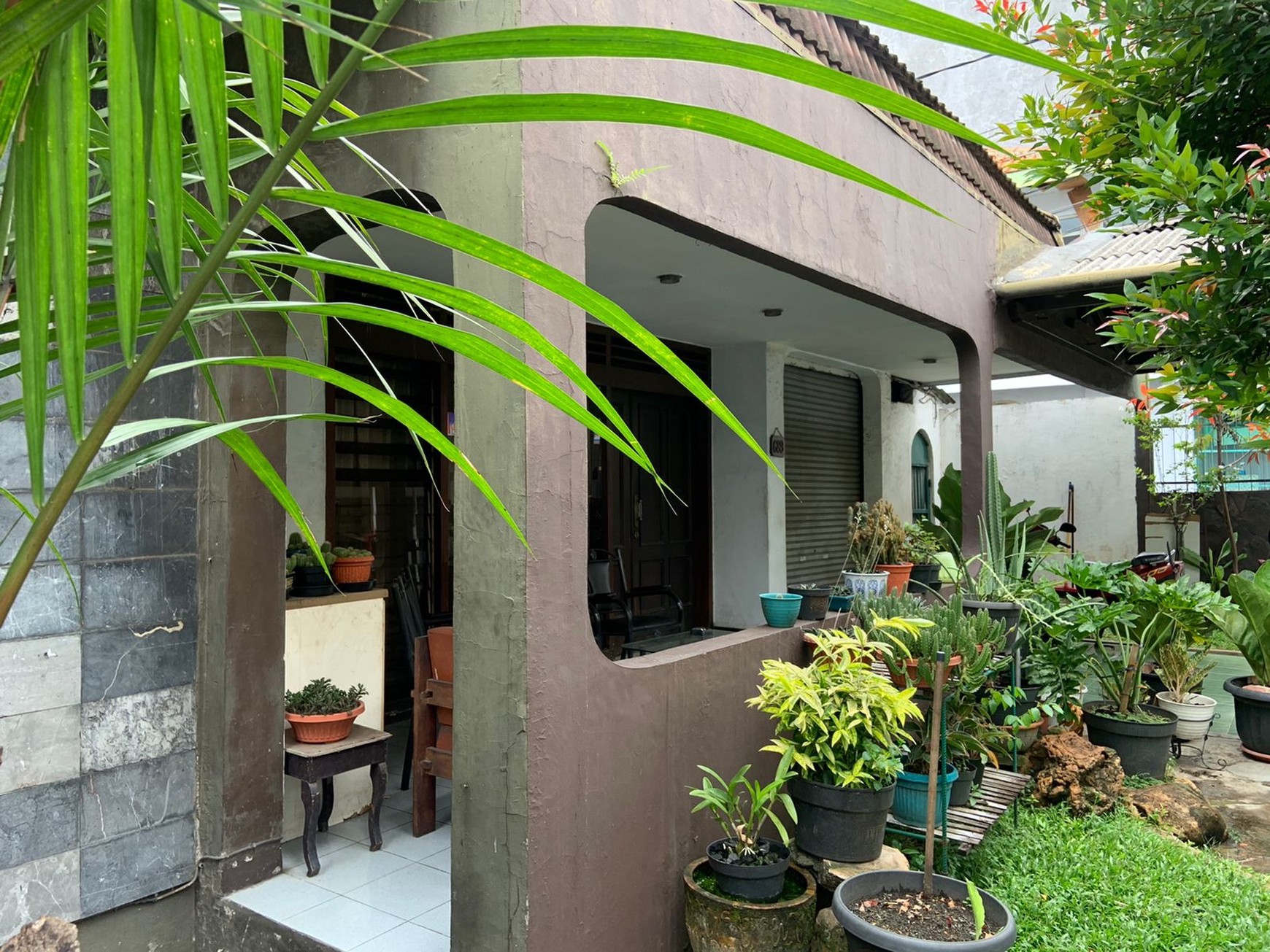 Rumah dijual di Rawa Kepa, Tomang, Jakarta Barat