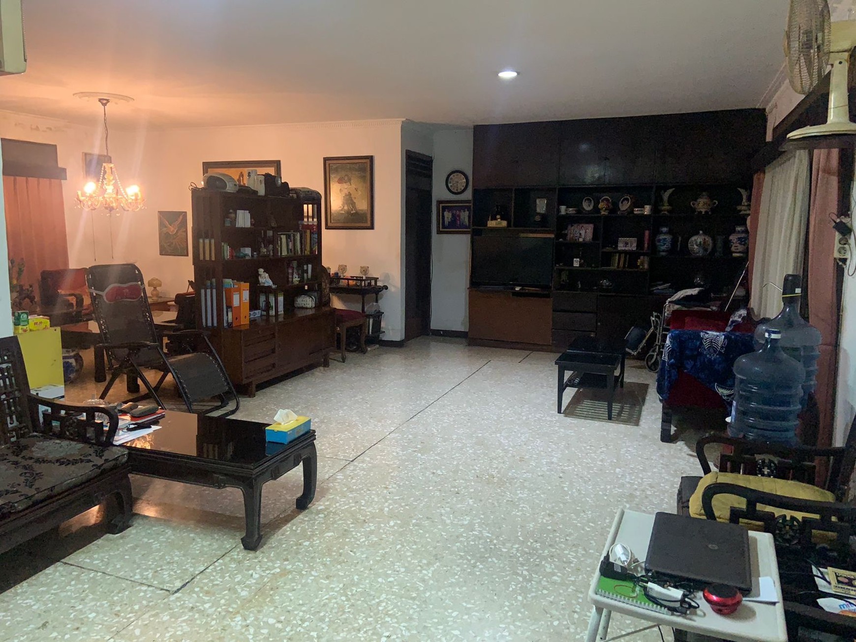 Rumah dijual di Rawa Kepa, Tomang, Jakarta Barat