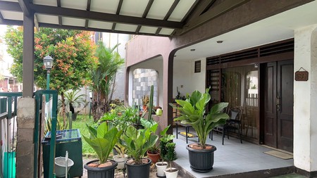 Rumah dijual di Rawa Kepa, Tomang, Jakarta Barat