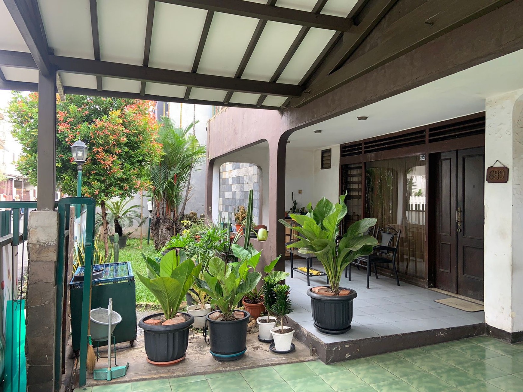 Rumah dijual di Rawa Kepa, Tomang, Jakarta Barat
