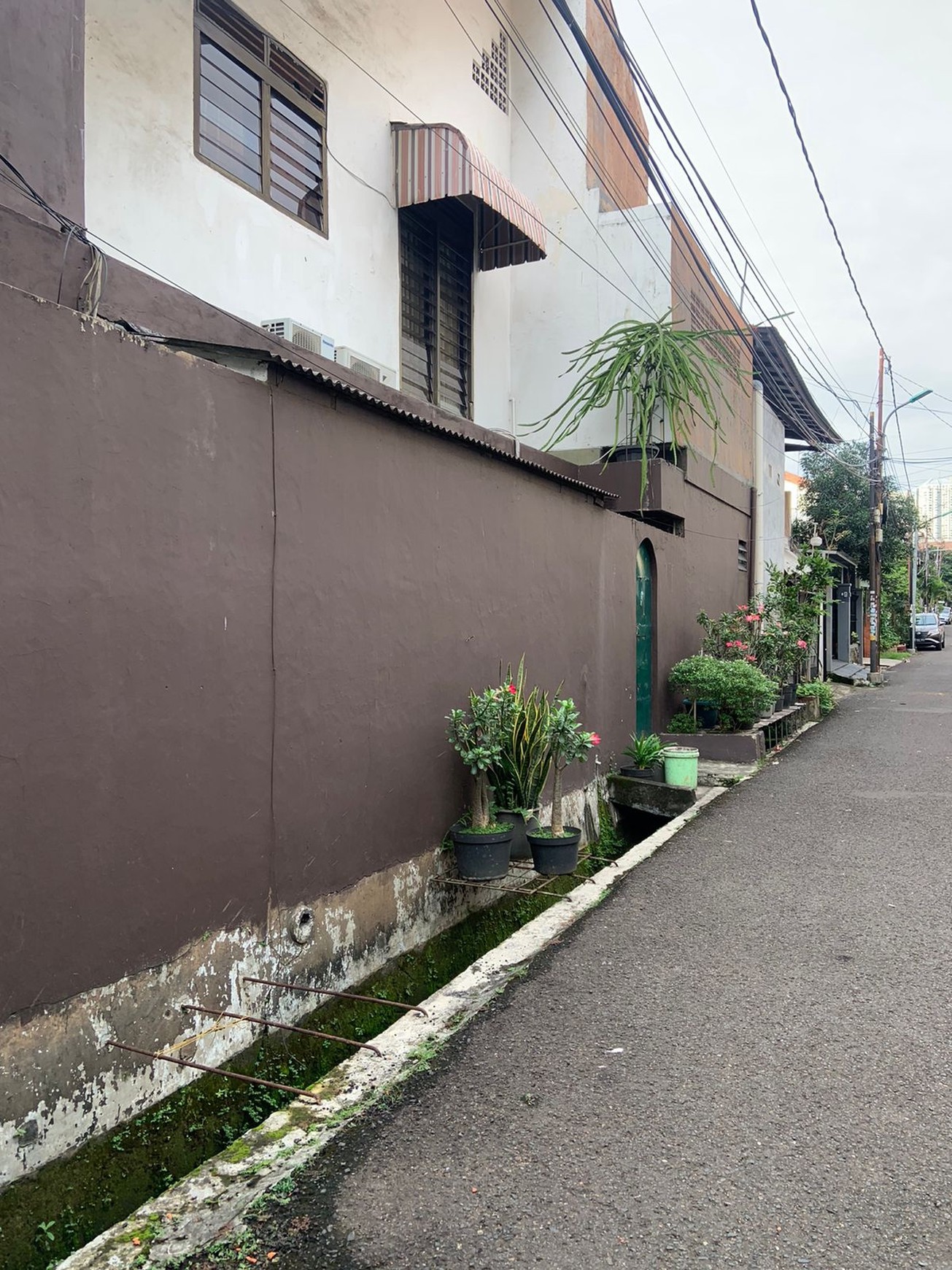 Rumah dijual di Rawa Kepa, Tomang, Jakarta Barat