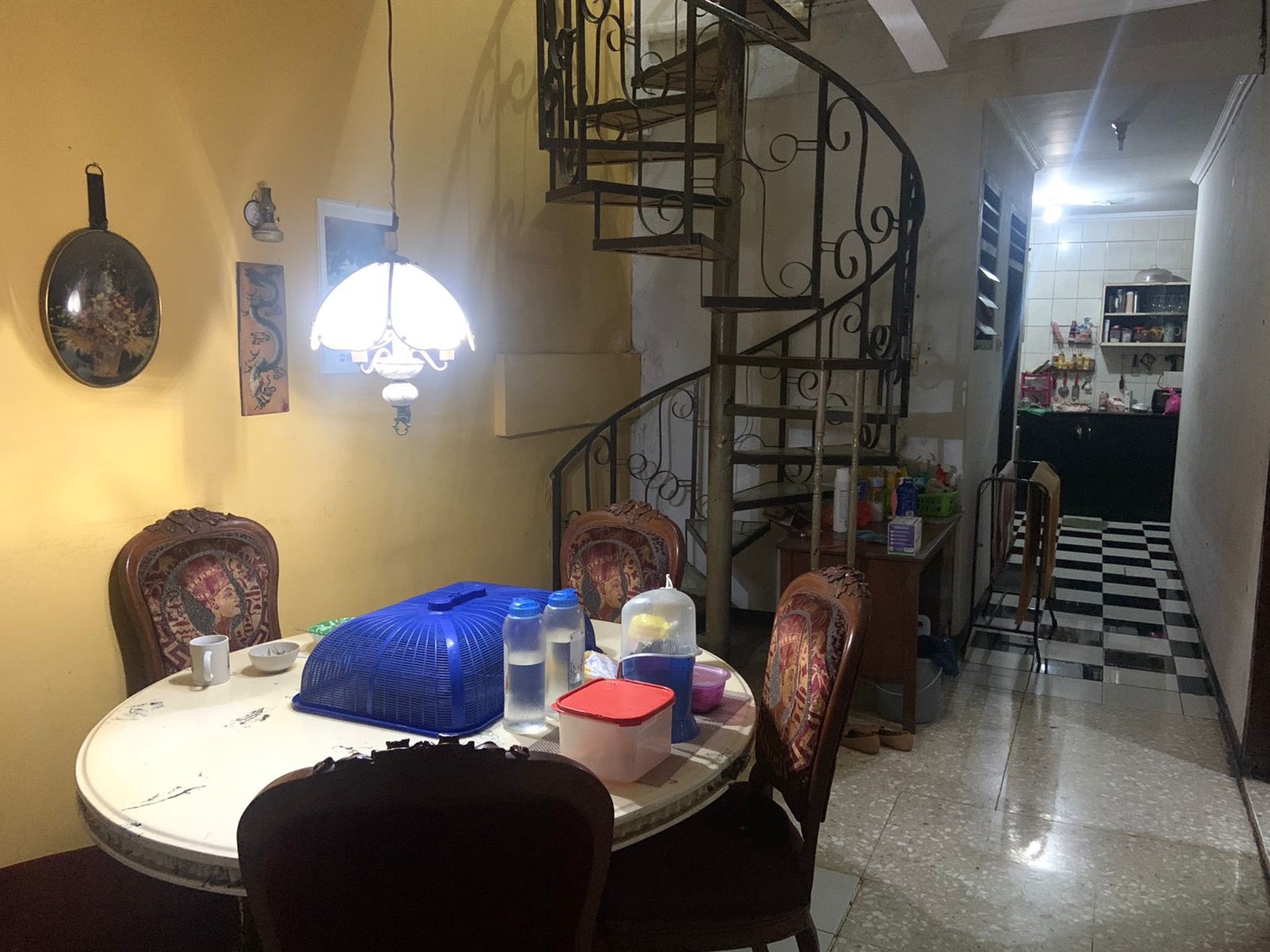 Rumah dijual di Rawa Kepa, Tomang, Jakarta Barat