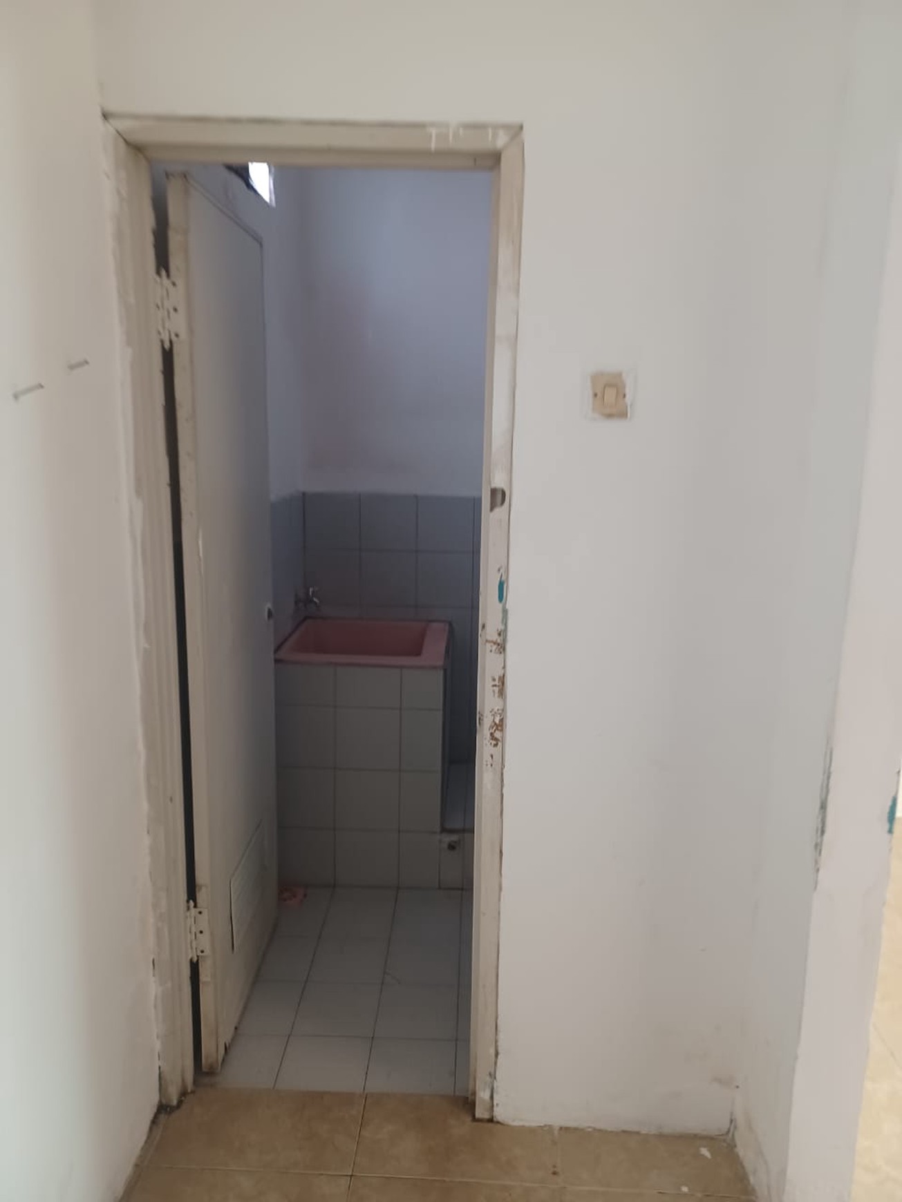 Kontrakan Rumah Petak ada 8 Unit di @Ciomas, Bogor