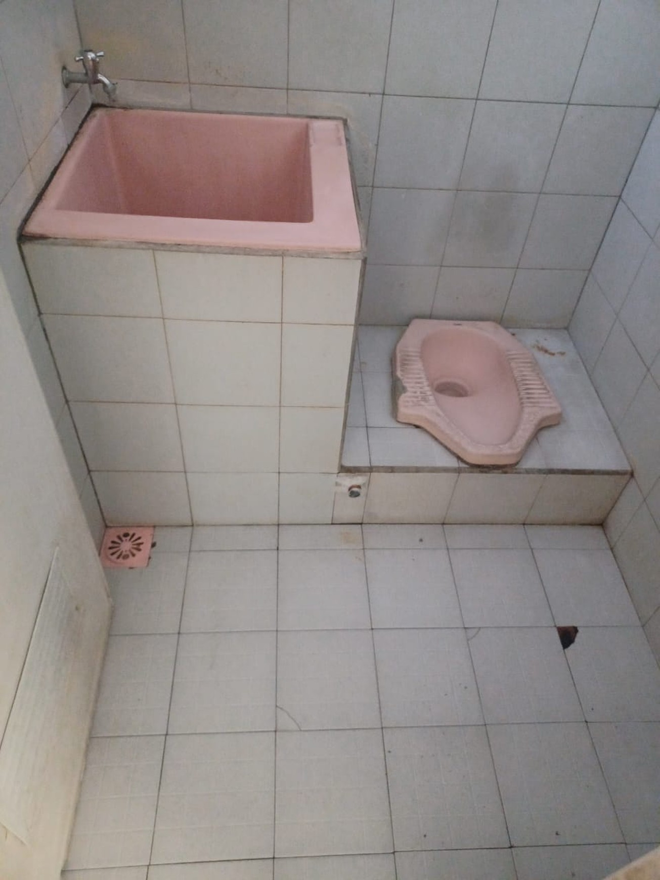 Kontrakan Rumah Petak ada 8 Unit di @Ciomas, Bogor