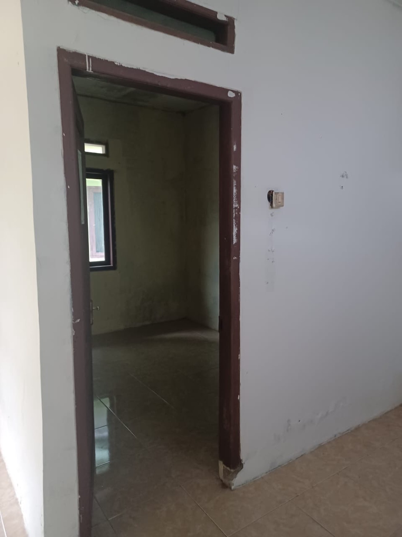 Kontrakan Rumah Petak ada 8 Unit di @Ciomas, Bogor