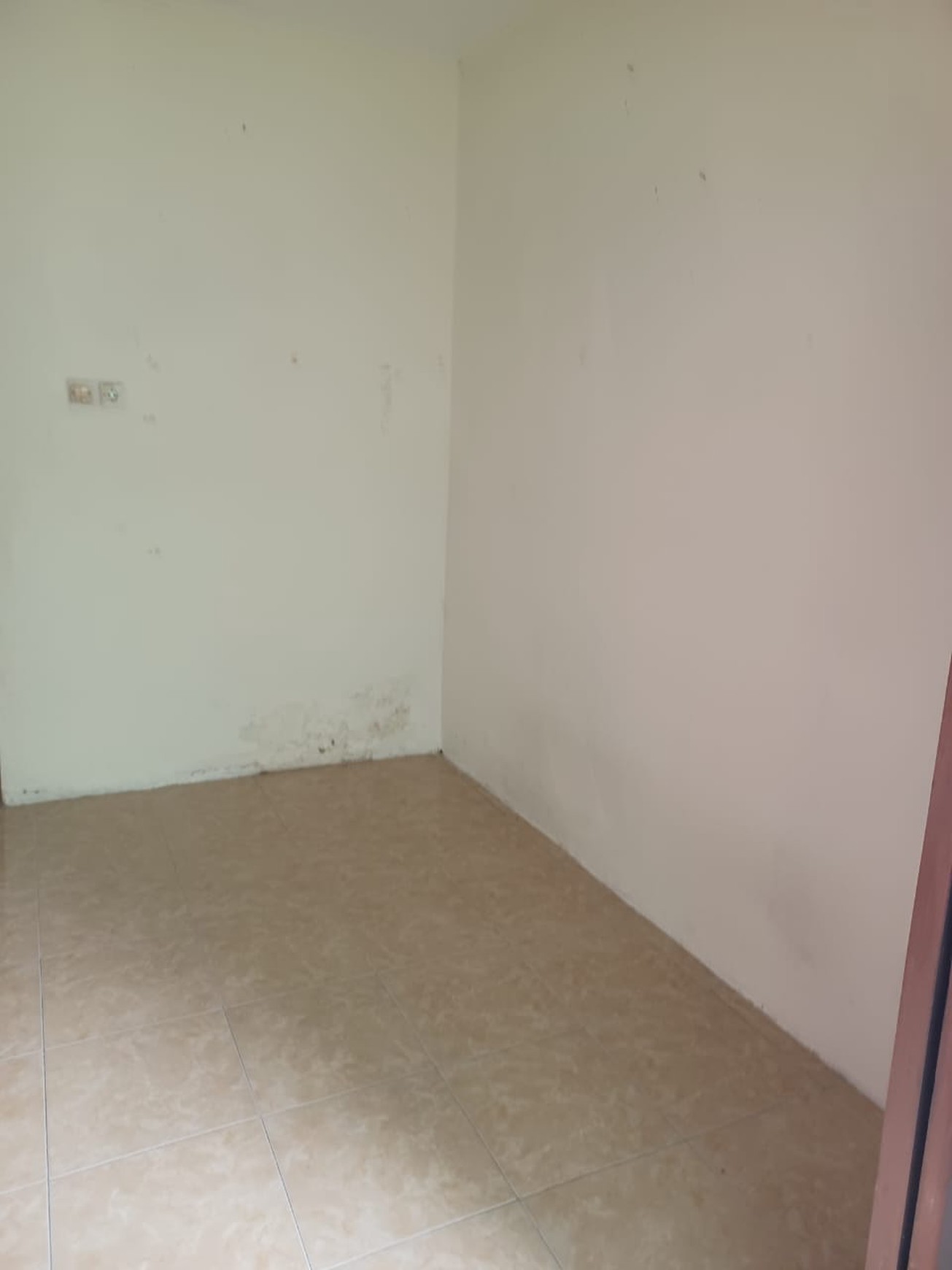 Kontrakan Rumah Petak ada 8 Unit di @Ciomas, Bogor