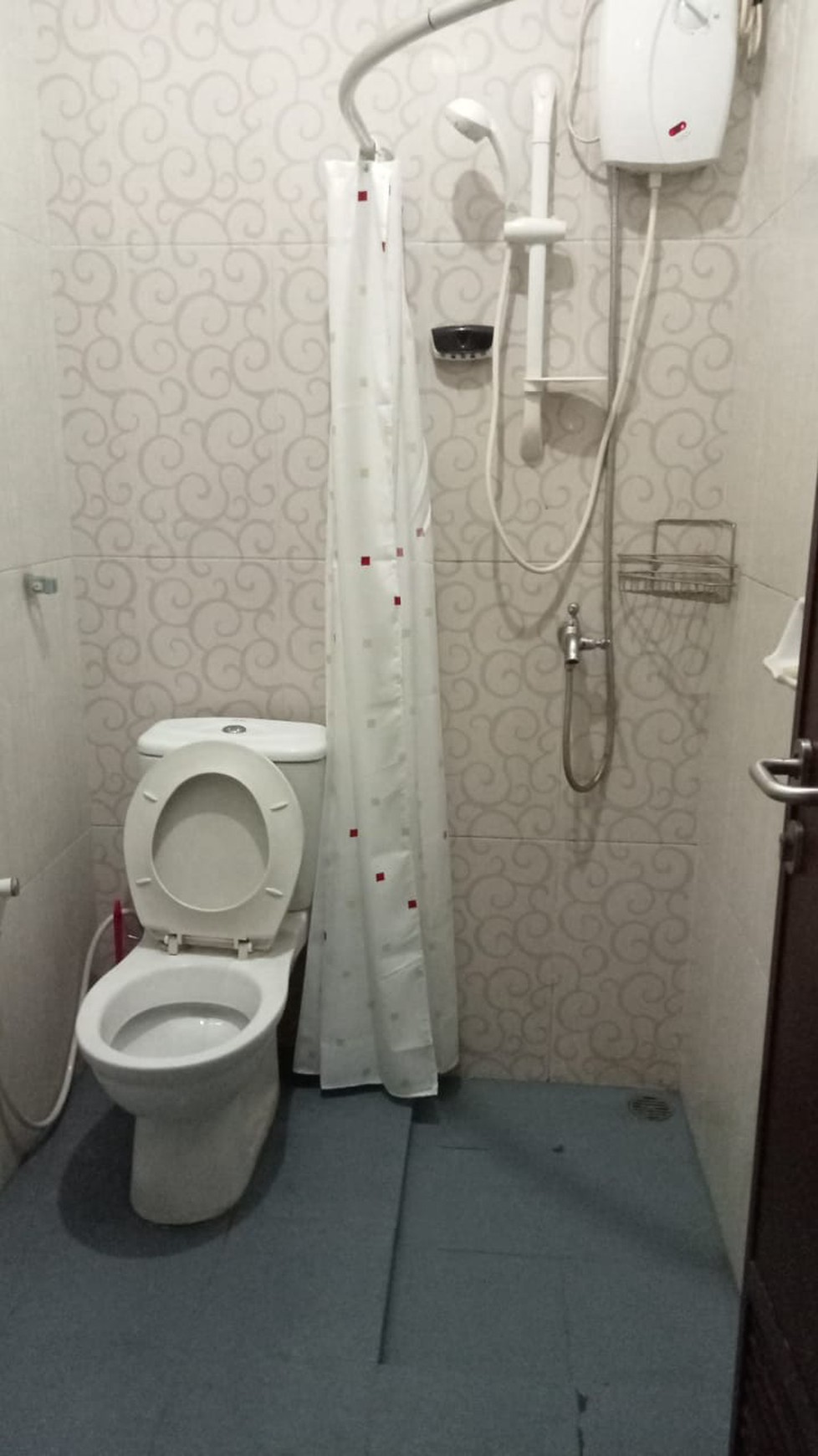 Rumah di Bintaro Siap Huni Full Furnished KT 3+1 KM 2+1 Lokasi Strategis