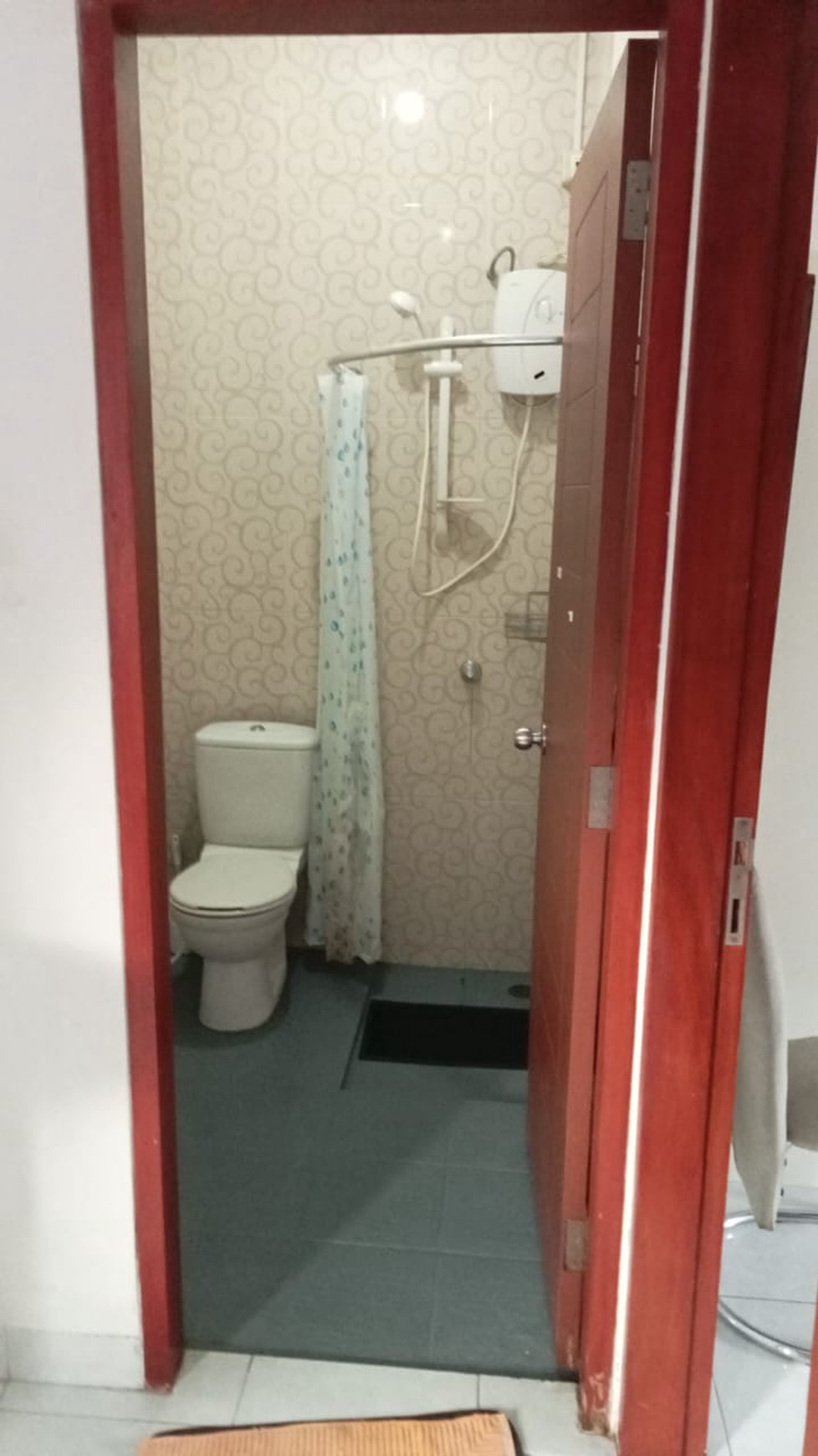 Rumah di Bintaro Siap Huni Full Furnished KT 3+1 KM 2+1 Lokasi Strategis