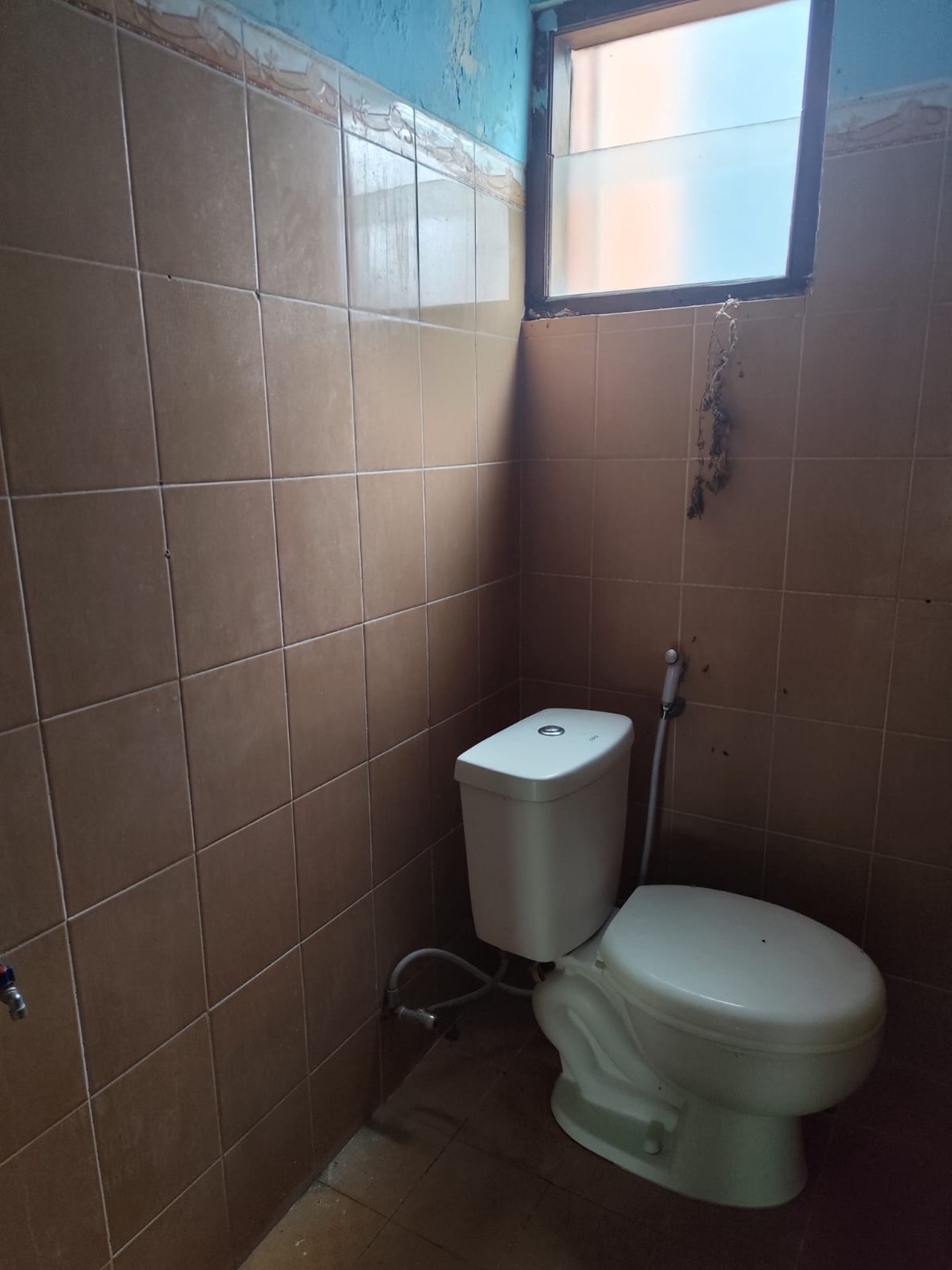 Ruko Strategis Cocok Untuk Usaha/Klinik/Kantor Di Jl Anggajaya Depok Sleman