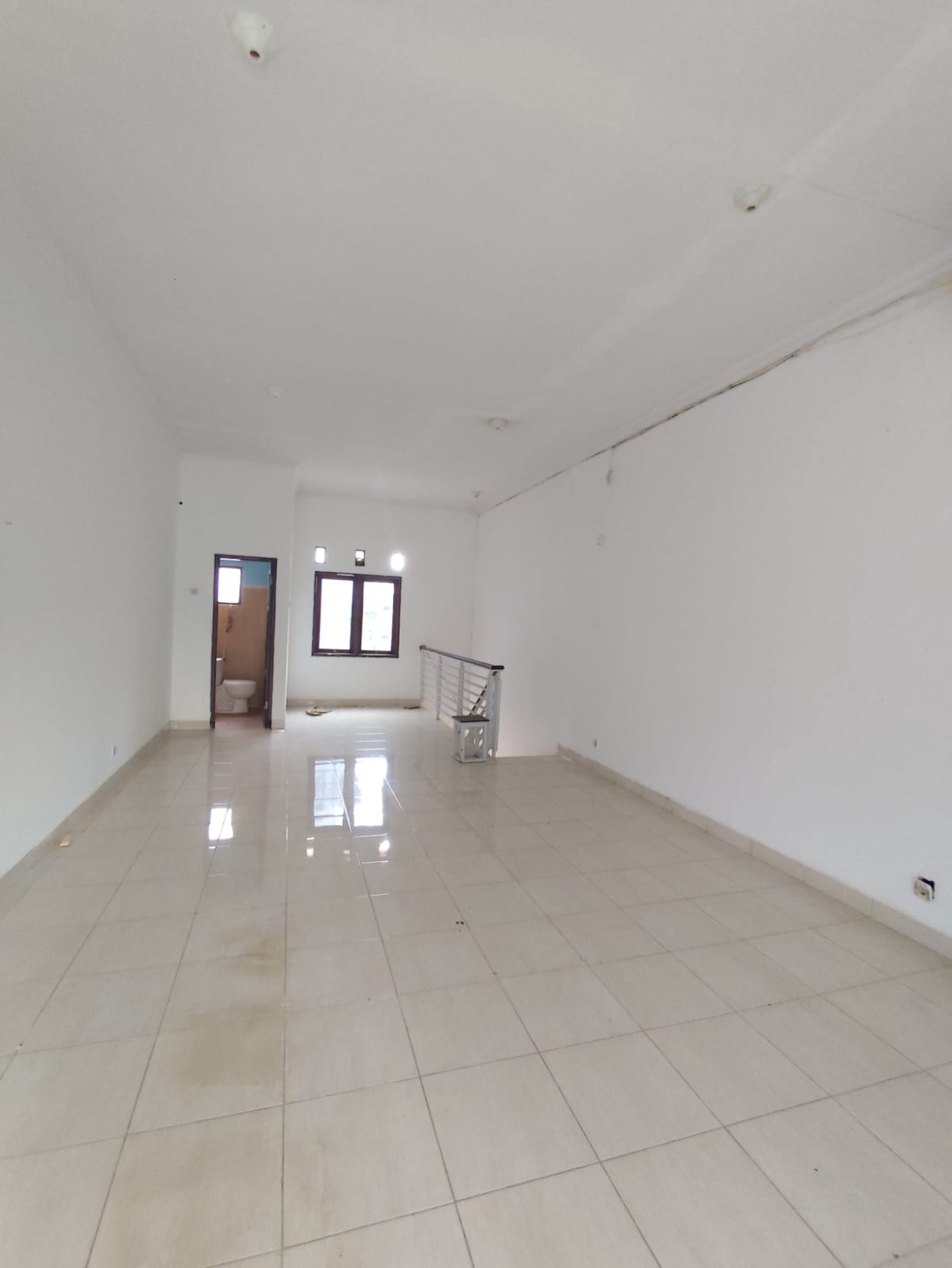 Ruko Strategis Cocok Untuk Usaha/Klinik/Kantor Di Jl Anggajaya Depok Sleman