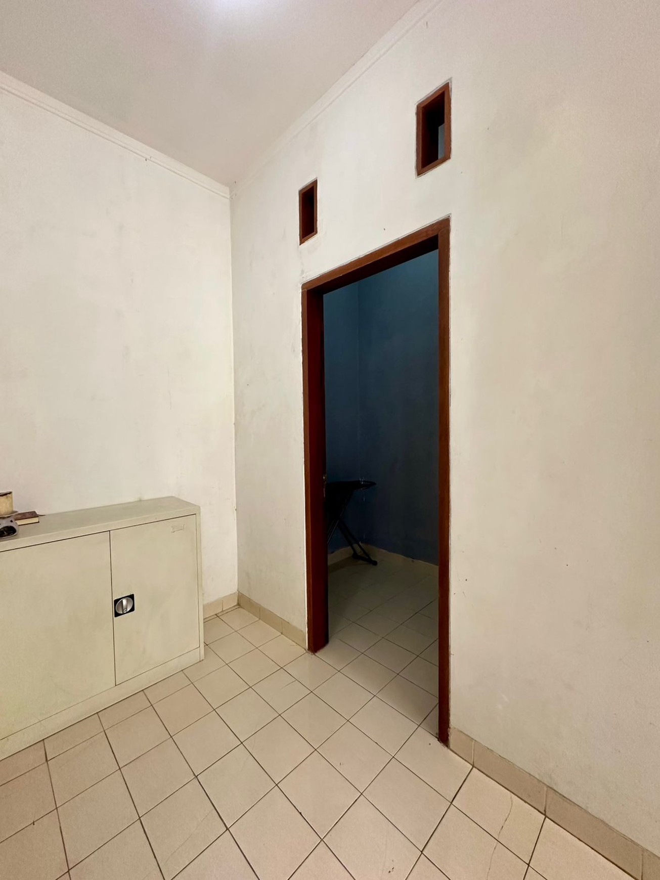 Dijual Rumah di Bintaro Cantik Luas 120 dan Bangunan 200 Dalam Cluster sudah SHM