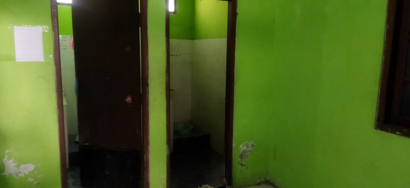 Disewakan Rumah 10 Kamar Tidur Lokasi Dekat Jembatan Merah Caturtunggal, Depok, Sleman