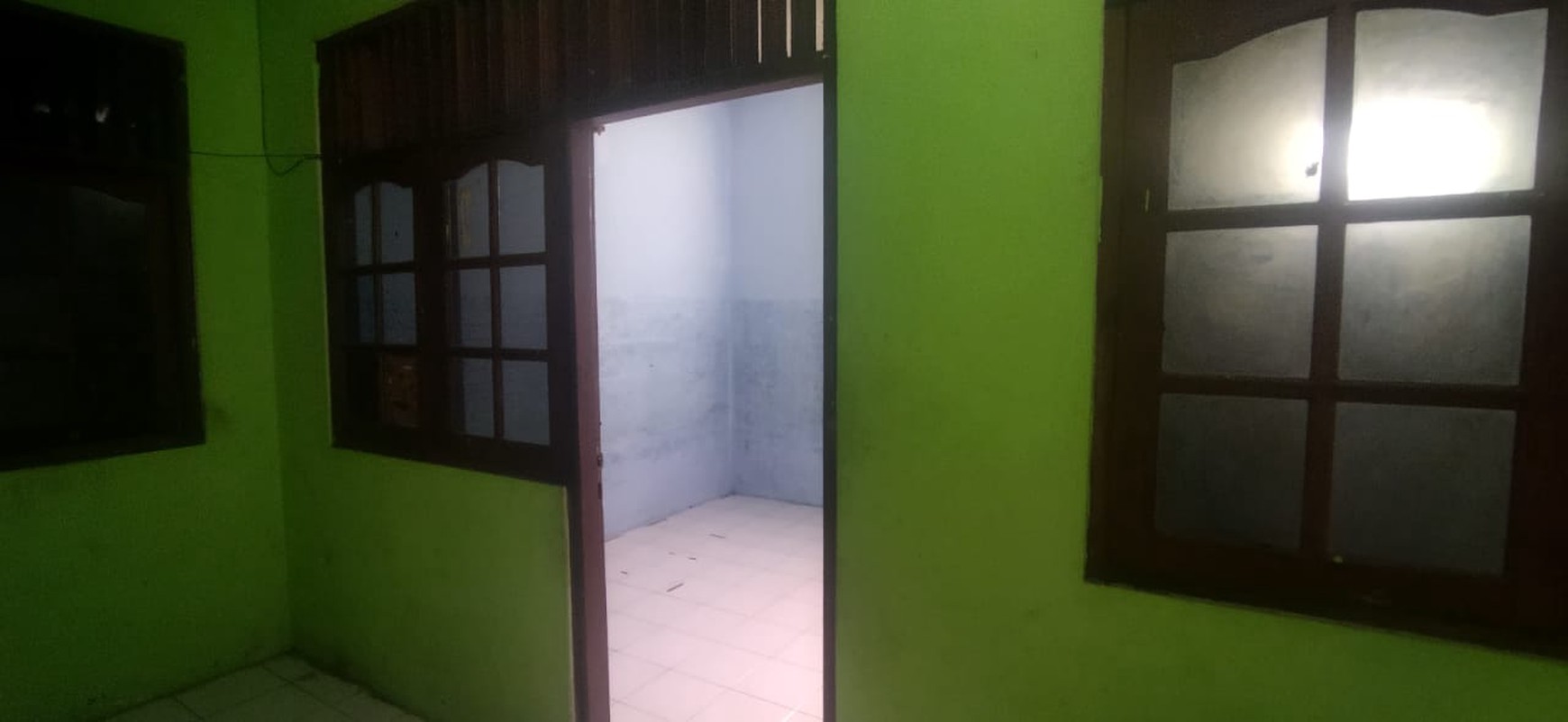 Disewakan Rumah 10 Kamar Tidur Lokasi Dekat Jembatan Merah Caturtunggal, Depok, Sleman