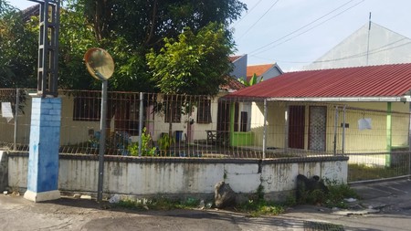 Disewakan Rumah 10 Kamar Tidur Lokasi Dekat Jembatan Merah Caturtunggal, Depok, Sleman