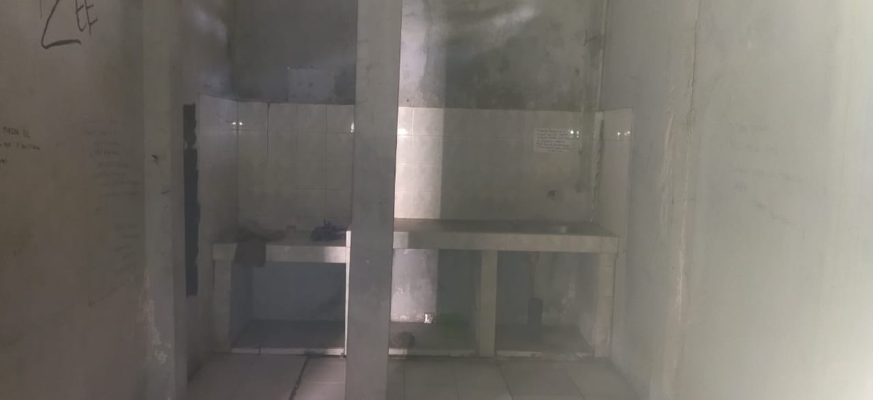 Disewakan Rumah 10 Kamar Tidur Lokasi Dekat Jembatan Merah Caturtunggal, Depok, Sleman