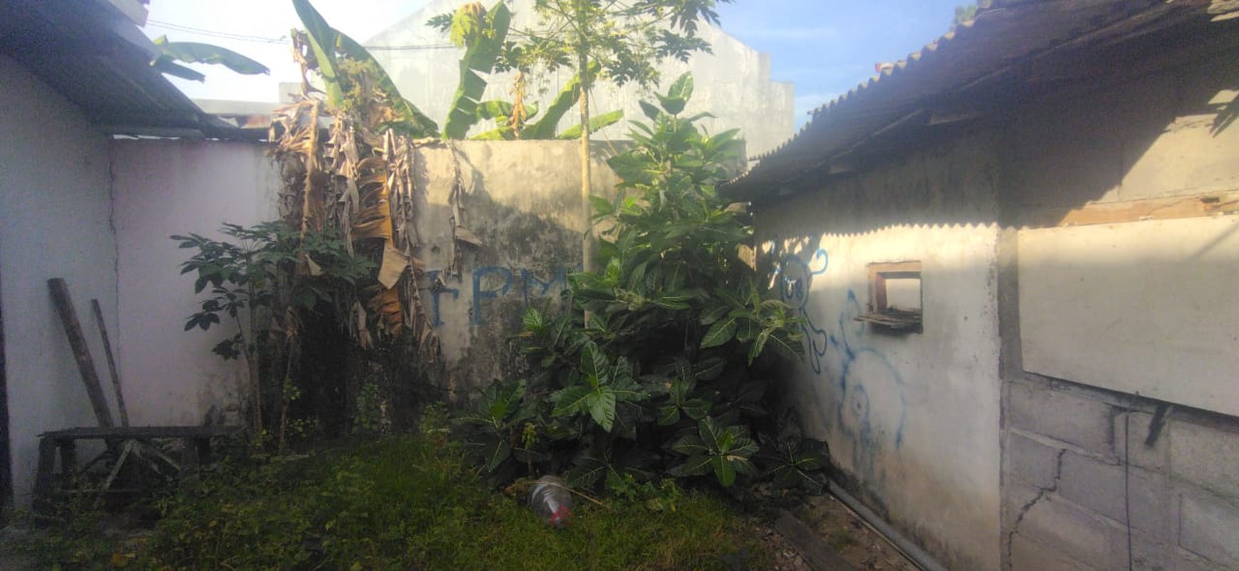 Disewakan Rumah 10 Kamar Tidur Lokasi Dekat Jembatan Merah Caturtunggal, Depok, Sleman