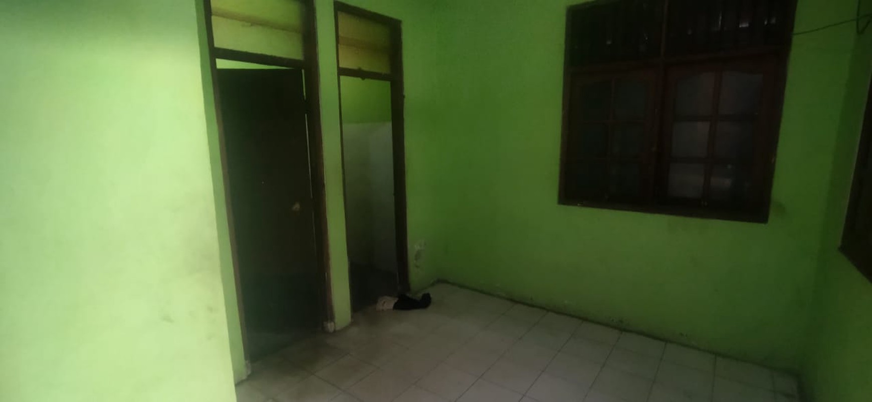 Disewakan Rumah 10 Kamar Tidur Lokasi Dekat Jembatan Merah Caturtunggal, Depok, Sleman