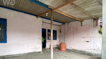 Rumah di Jual Dramaga Pratama Kota Bogor - Dekat Kampus IPB, Jual Harga Tanah!