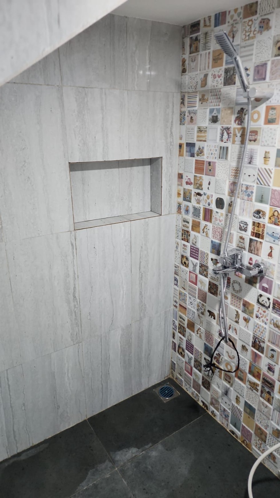Rumah Dalam Perum Griya Kuantan Nogotirto Gamping, Sleman