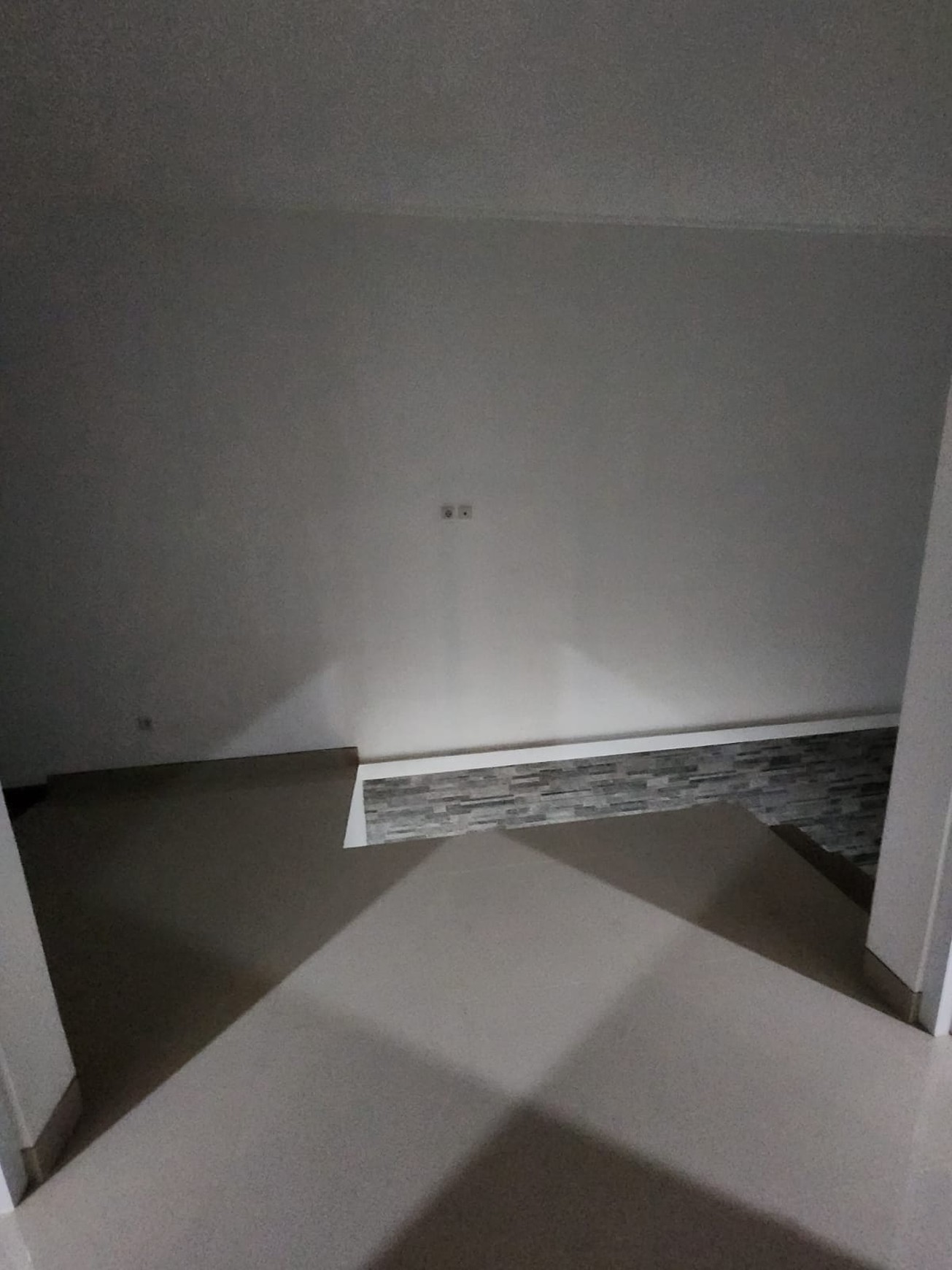 Rumah Dalam Perum Griya Kuantan Nogotirto Gamping, Sleman
