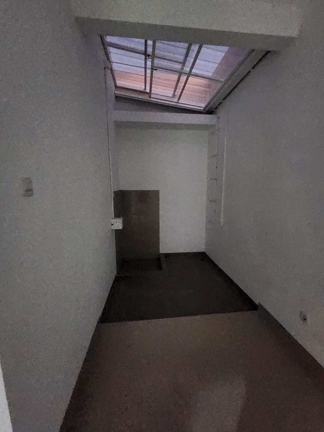 Rumah Dalam Perum Griya Kuantan Nogotirto Gamping, Sleman