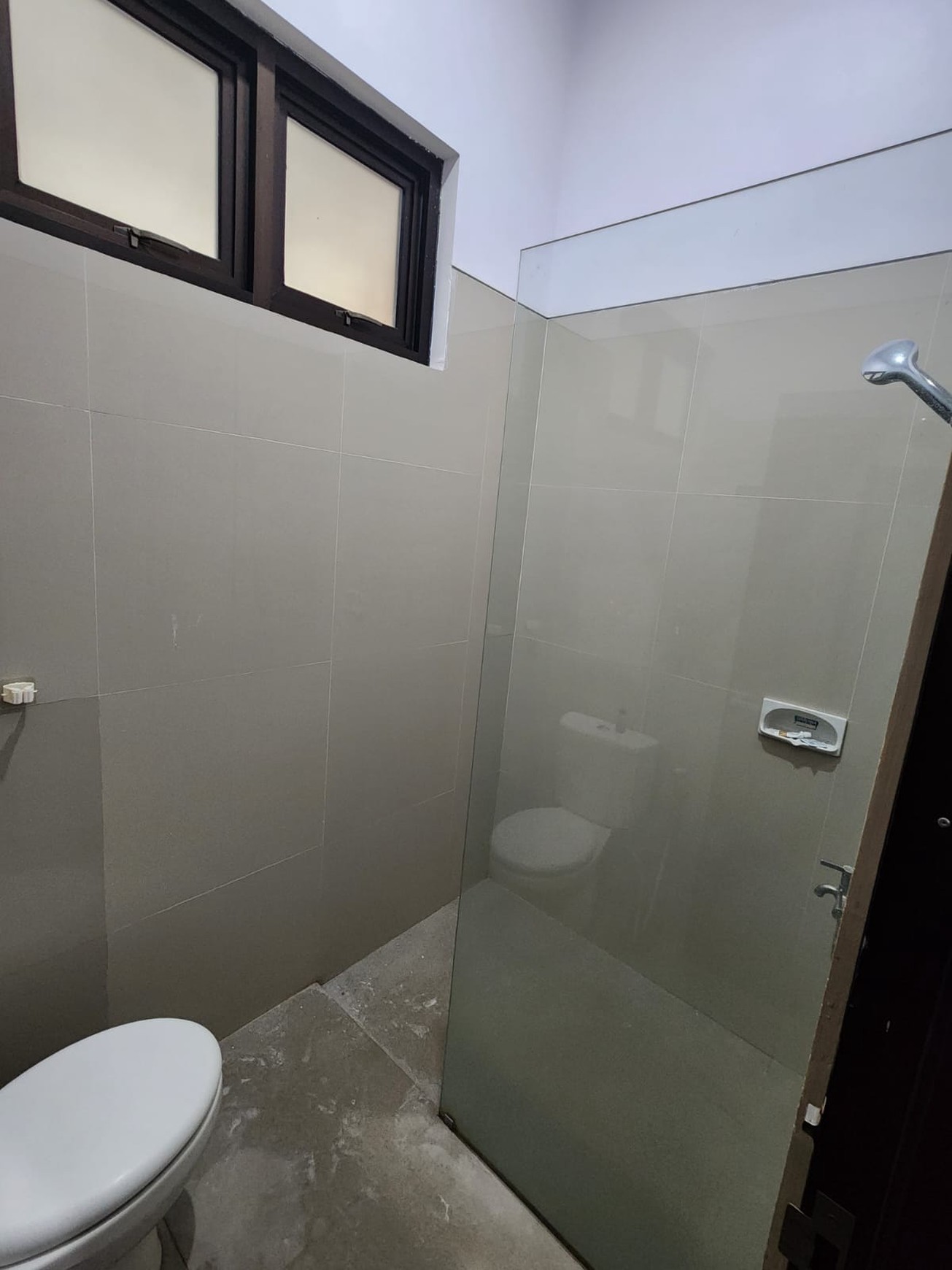 Rumah Hook Semi Furnish Dalam Perum Taman Kuantan Sendangadi Mlati Sleman